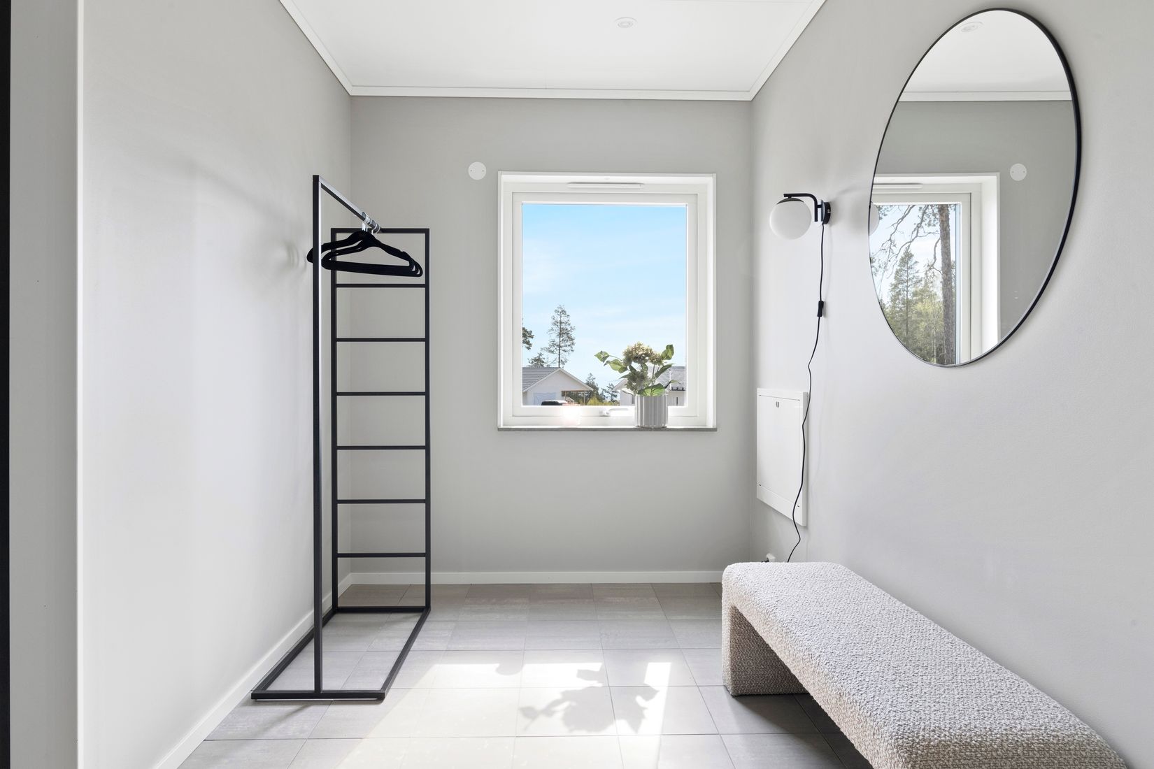 Villa, Krokviksvägen 38, Alnö, Sundsvall