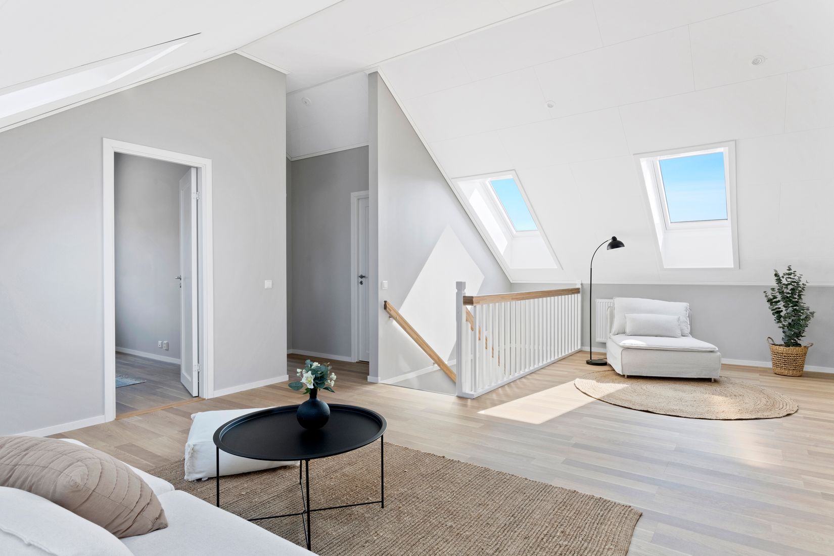 Villa, Krokviksvägen 38, Alnö, Sundsvall