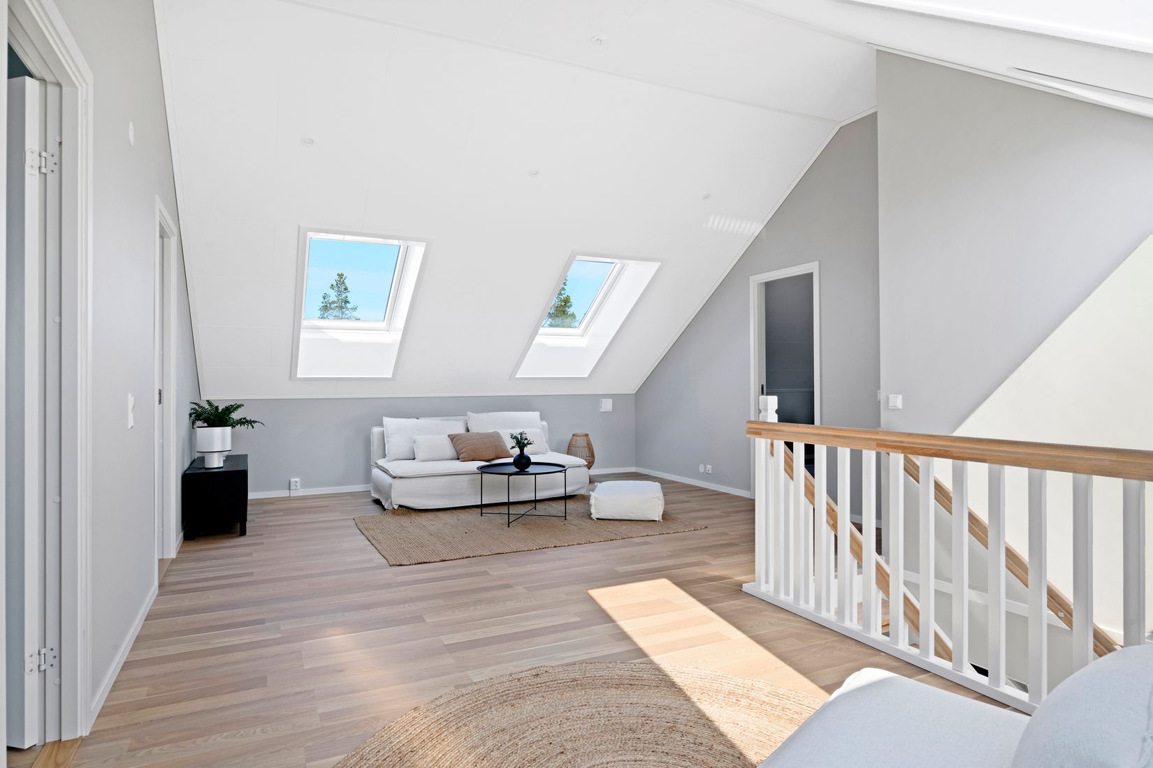 Villa, Krokviksvägen 38, Alnö, Sundsvall