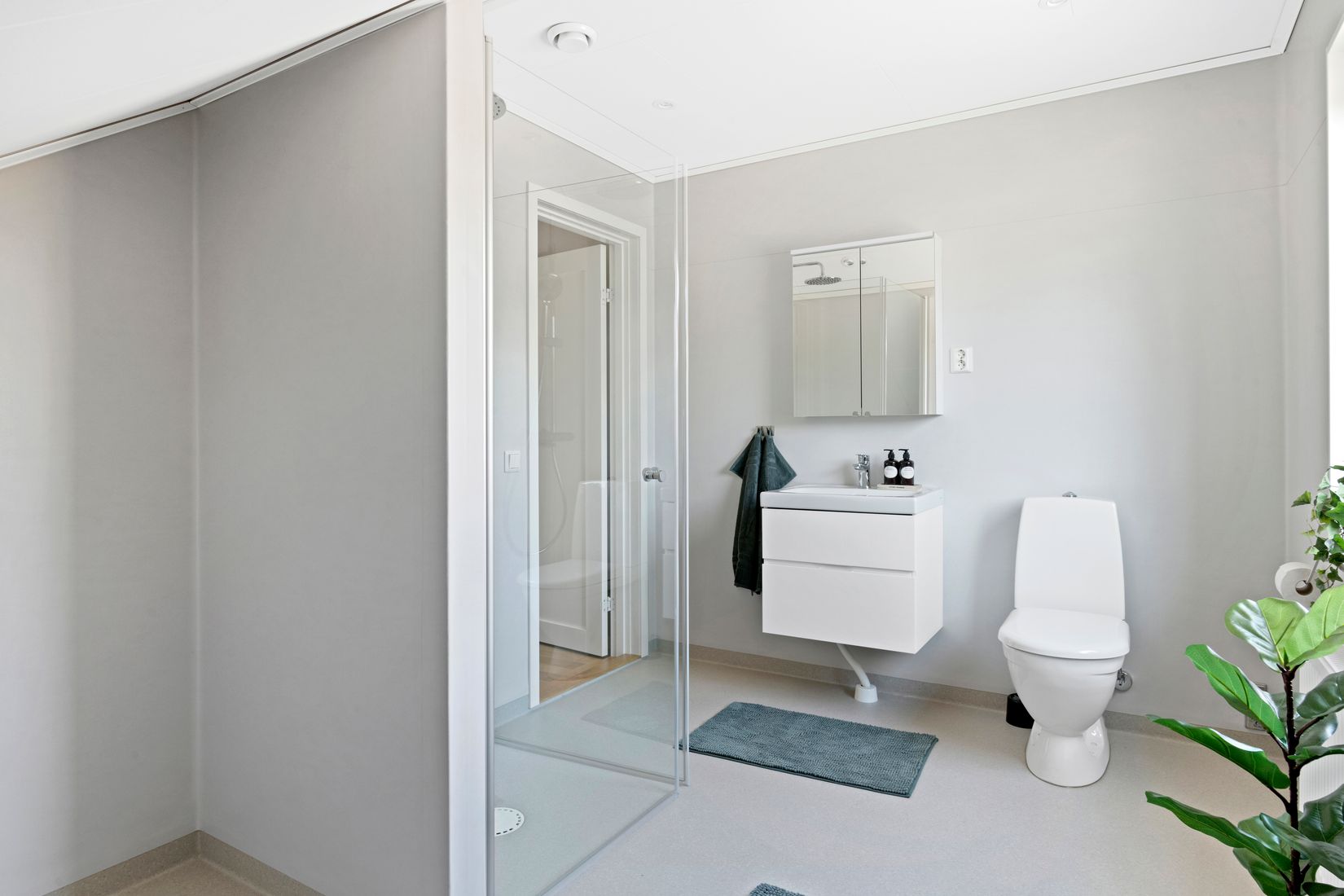 Villa, Krokviksvägen 38, Alnö, Sundsvall