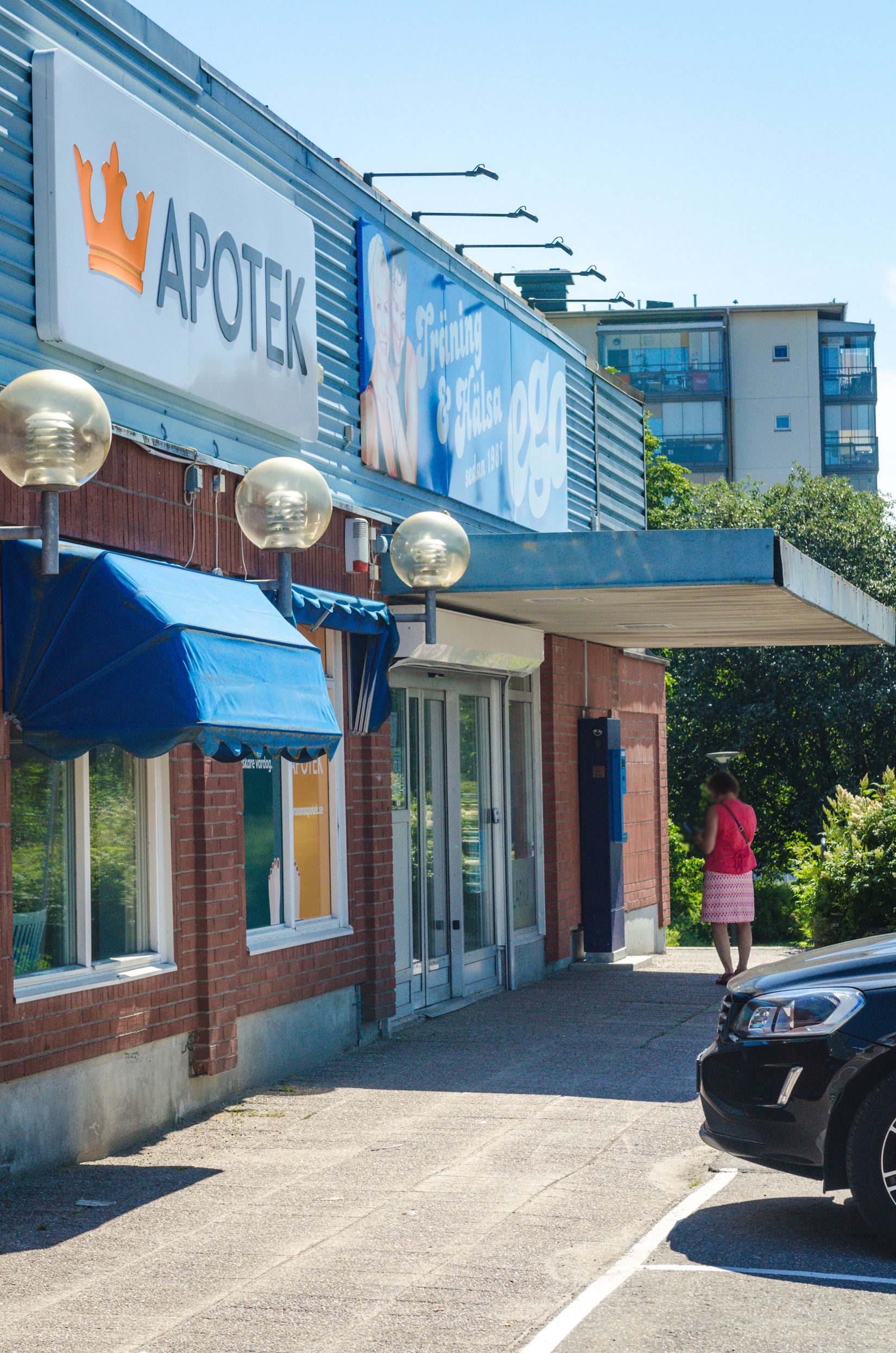 Villa, Krokviksvägen 38, Alnö, Sundsvall