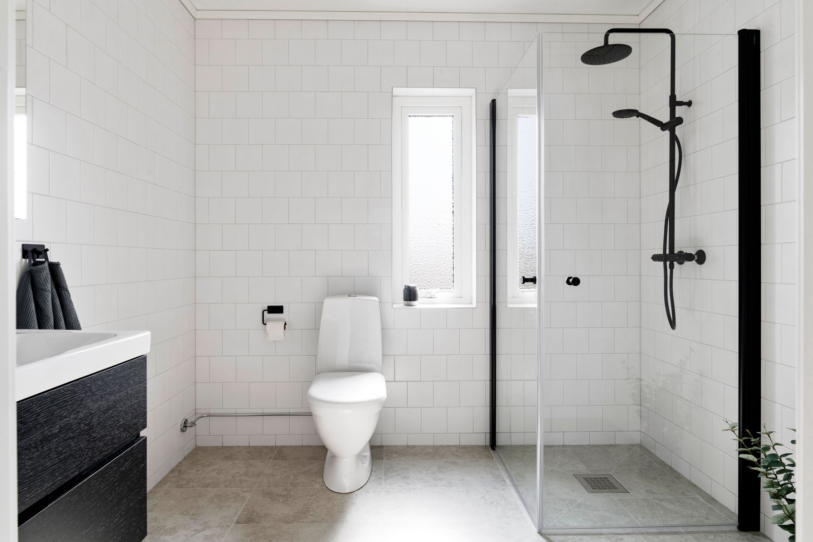 Villa, Krokviksvägen 38, Alnö, Sundsvall