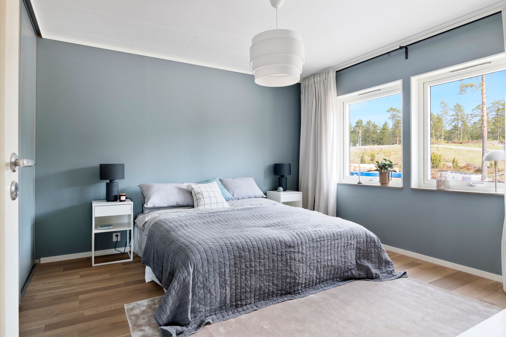 Villa, Krokviksvägen 38, Alnö, Sundsvall