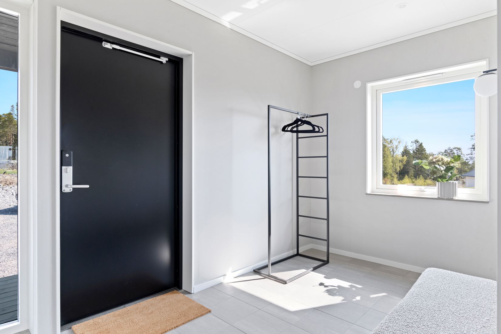 Villa, Krokviksvägen 38, Alnö, Sundsvall