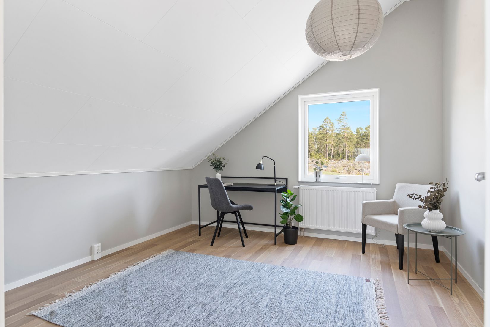 Villa, Krokviksvägen 38, Alnö, Sundsvall