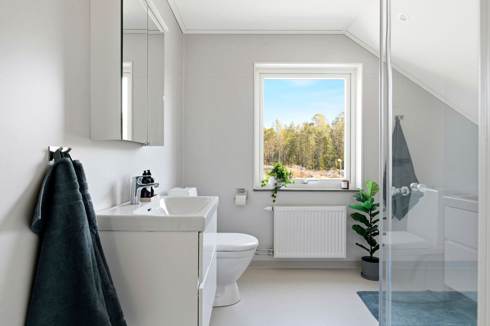 Villa, Krokviksvägen 38, Alnö, Sundsvall