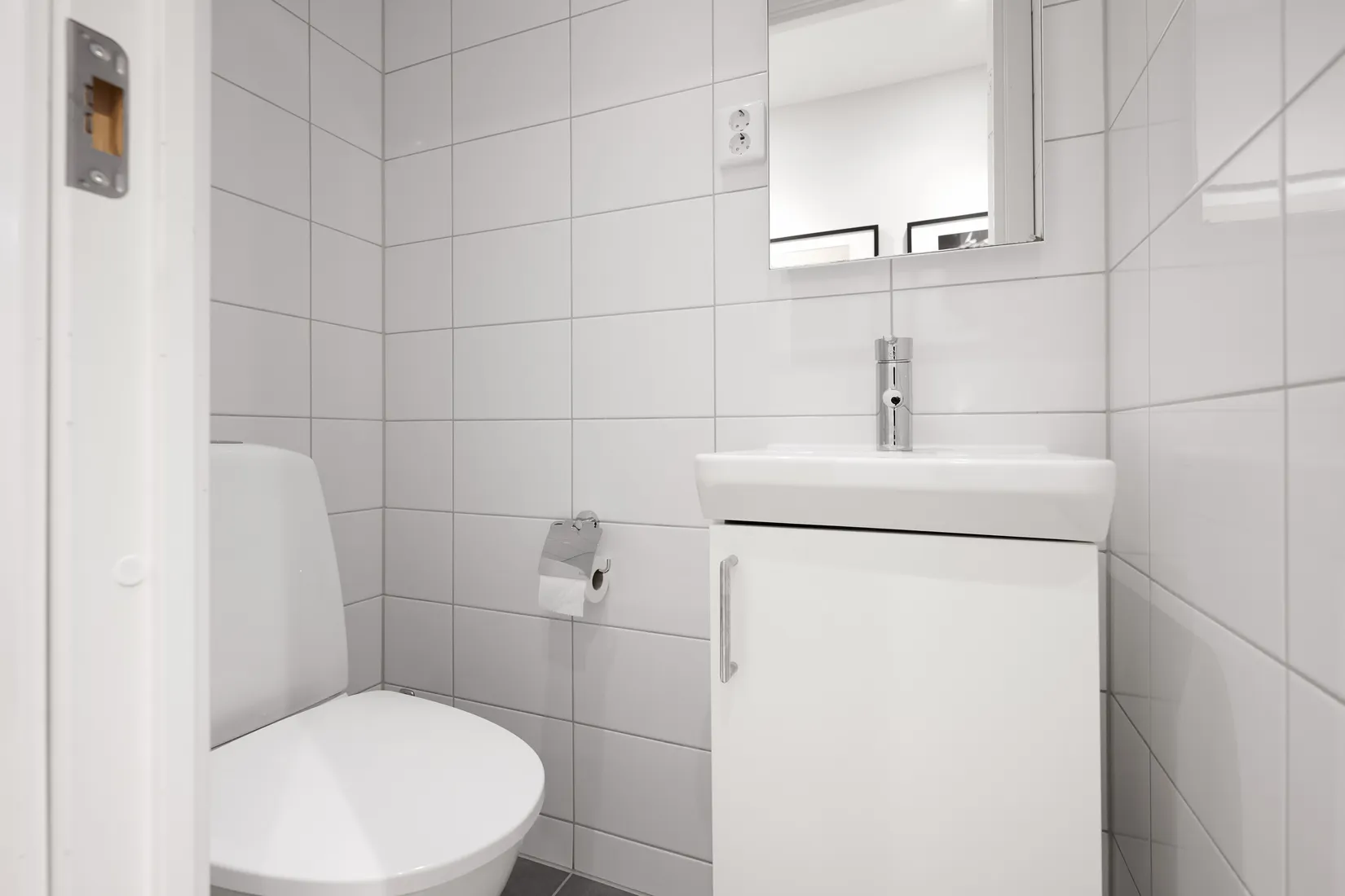 Bostadsrätt, Sagogången 6, Hisings Backa, Göteborg