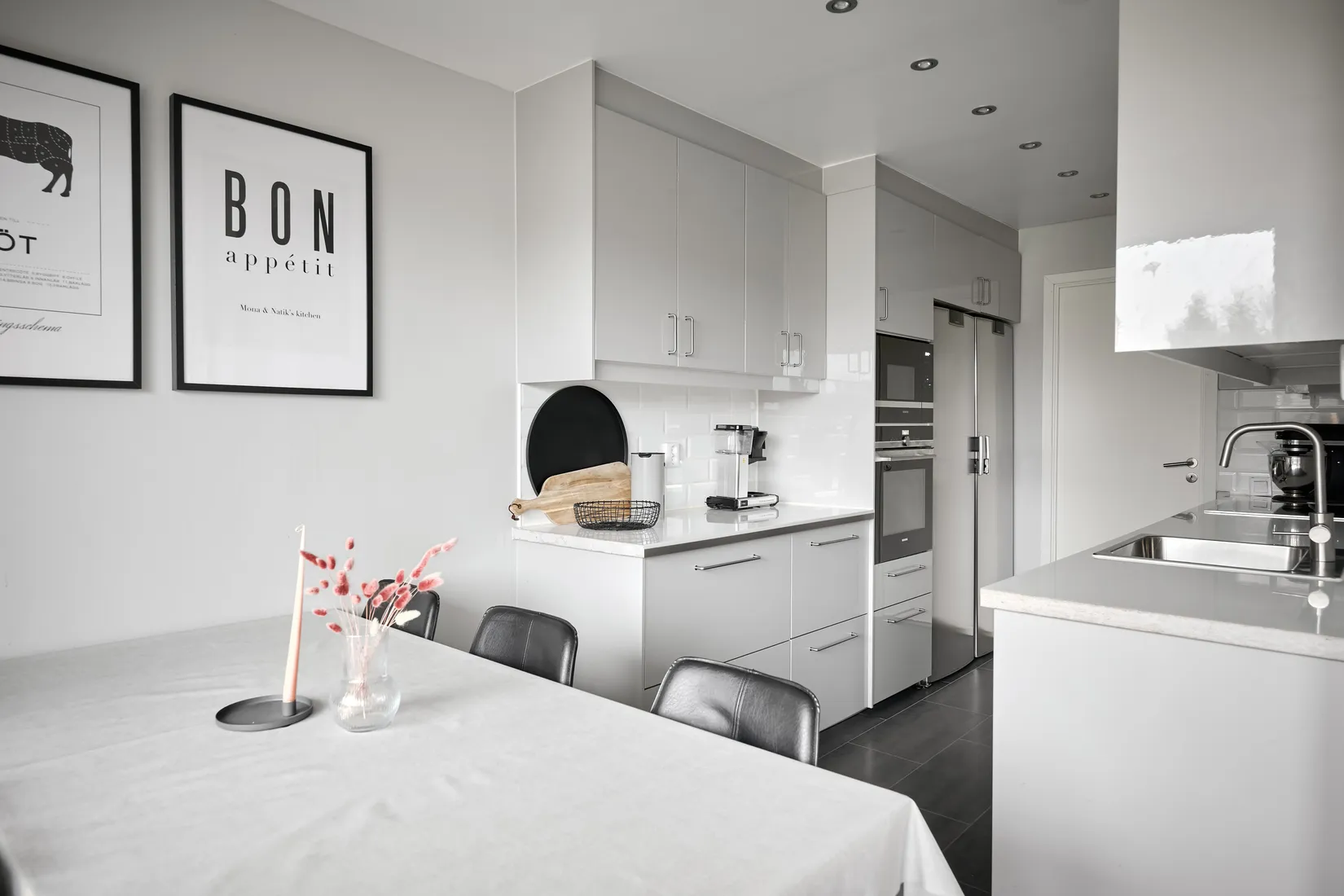 Bostadsrätt, Sagogången 6, Hisings Backa, Göteborg