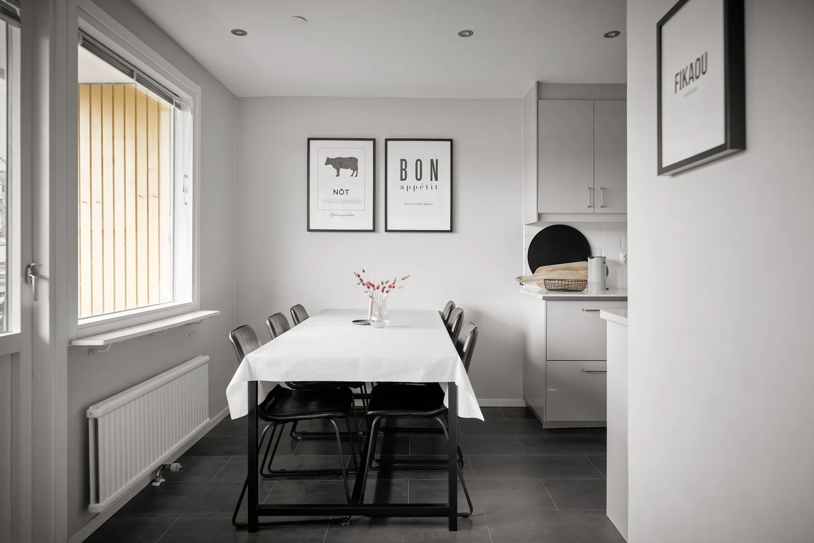 Bostadsrätt, Sagogången 6, Hisings Backa, Göteborg