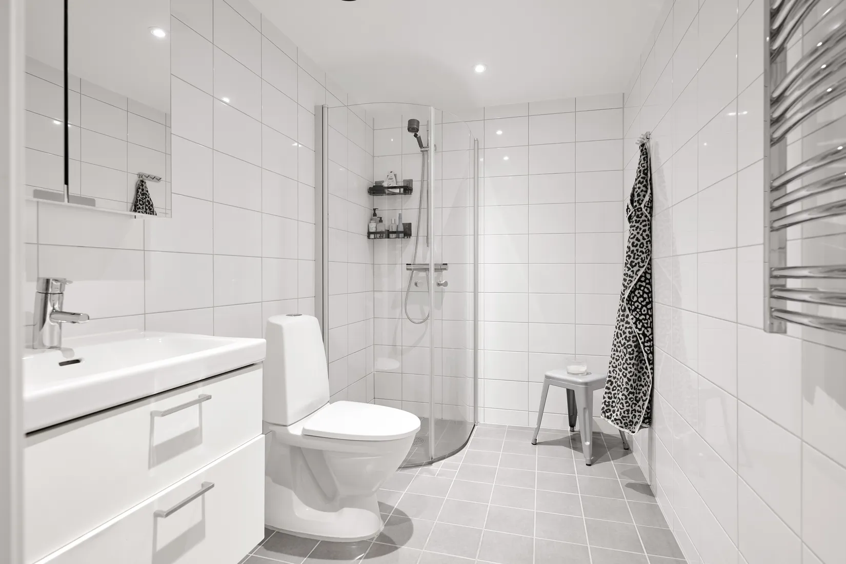 Bostadsrätt, Sagogången 6, Hisings Backa, Göteborg