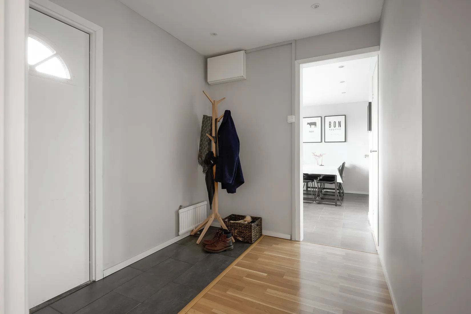 Bostadsrätt, Sagogången 6, Hisings Backa, Göteborg
