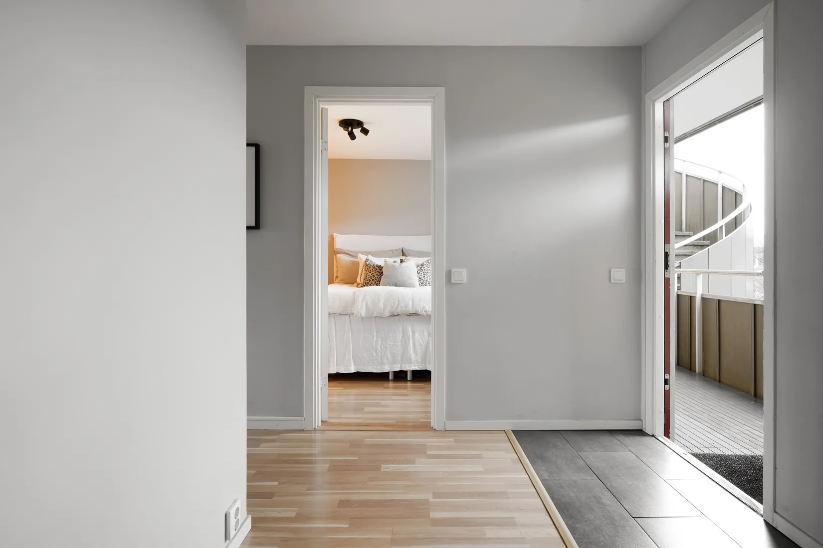 Bostadsrätt, Sagogången 6, Hisings Backa, Göteborg