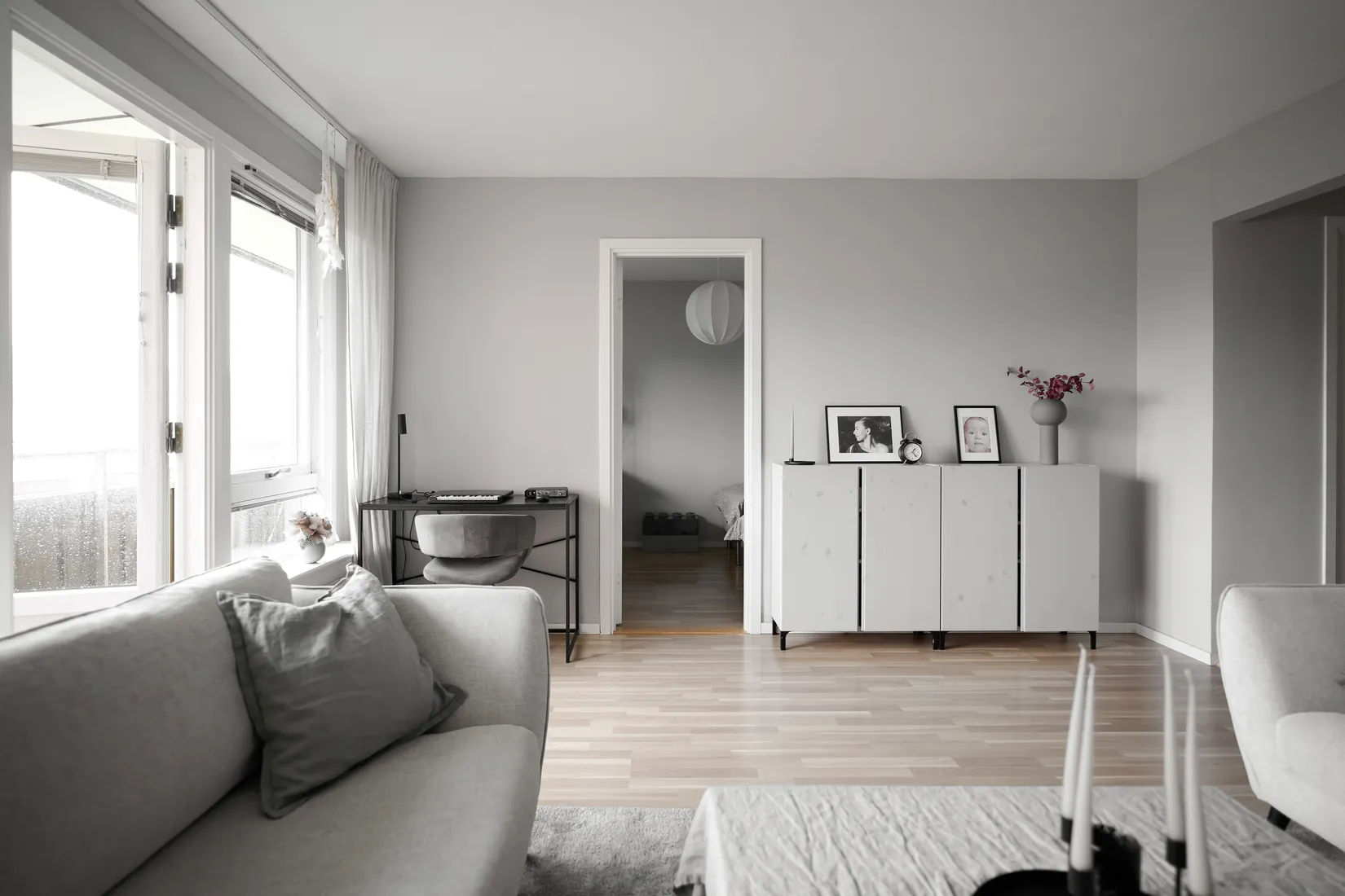 Bostadsrätt, Sagogången 6, Hisings Backa, Göteborg