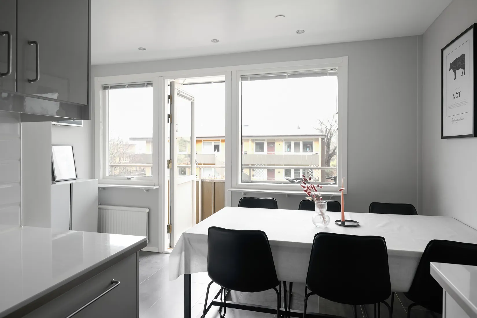 Bostadsrätt, Sagogången 6, Hisings Backa, Göteborg