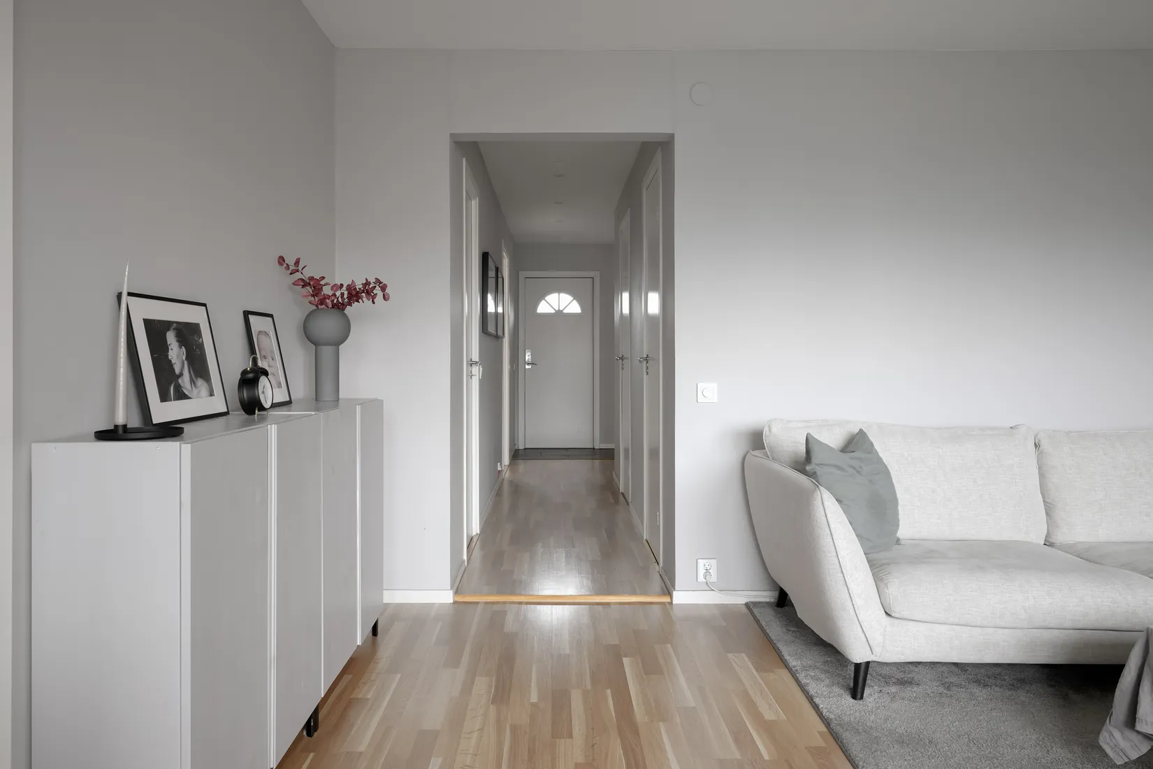 Bostadsrätt, Sagogången 6, Hisings Backa, Göteborg