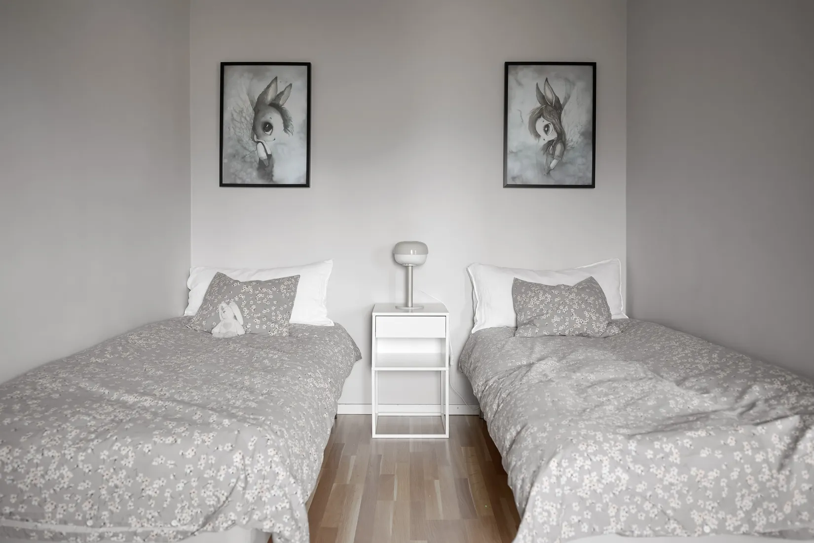 Bostadsrätt, Sagogången 6, Hisings Backa, Göteborg
