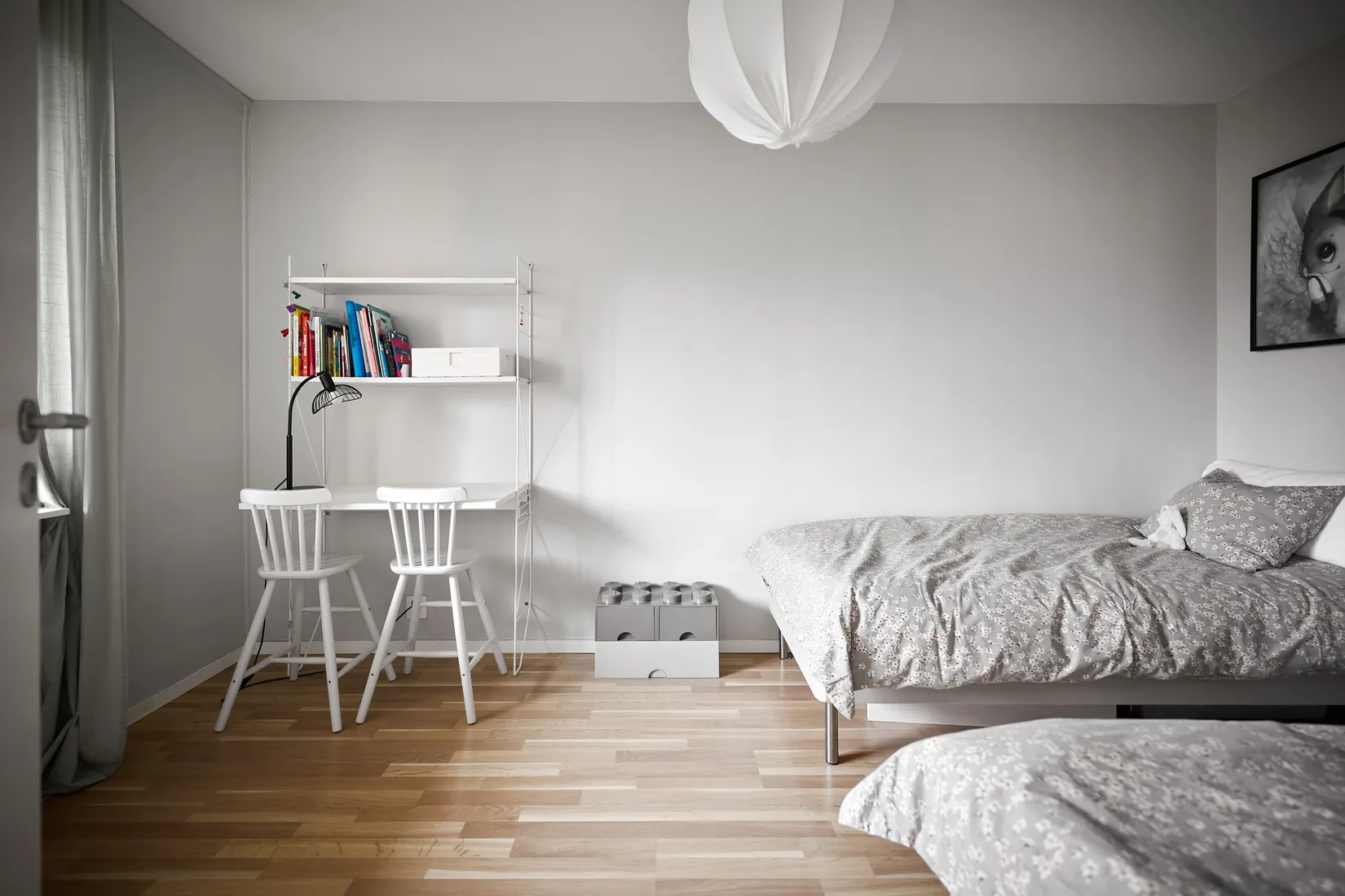 Bostadsrätt, Sagogången 6, Hisings Backa, Göteborg