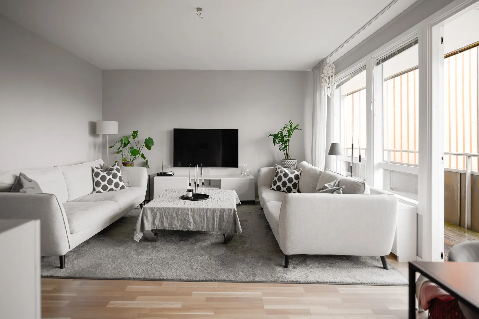 Bostadsrätt, Sagogången 6, Hisings Backa, Göteborg