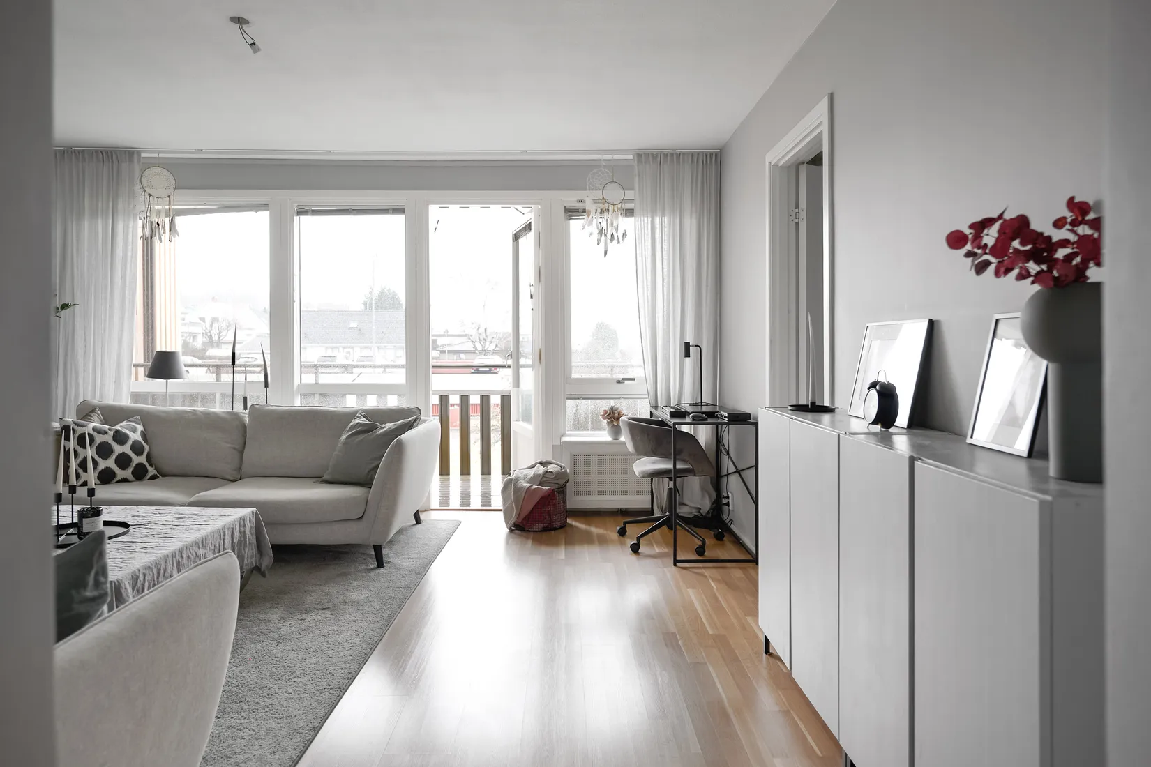 Bostadsrätt, Sagogången 6, Hisings Backa, Göteborg