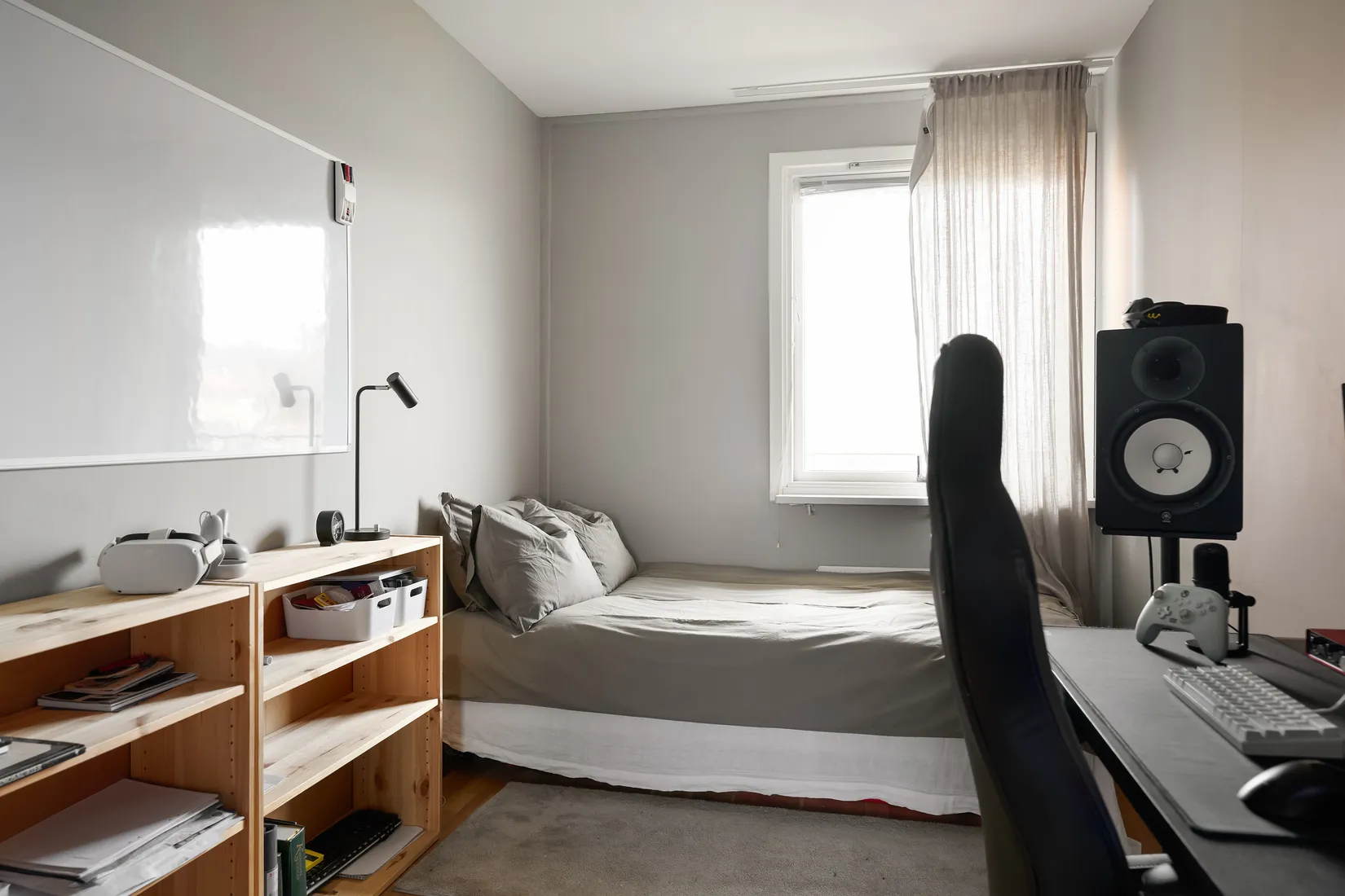 Bostadsrätt, Sagogången 6, Hisings Backa, Göteborg