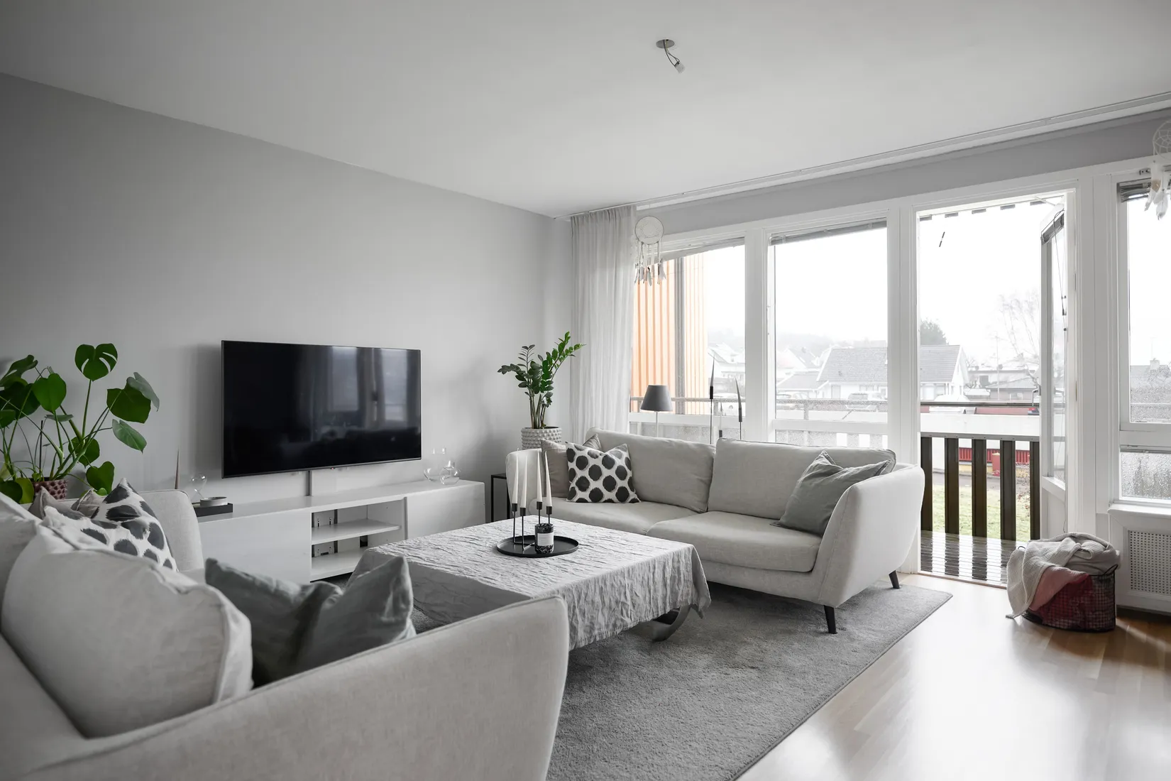 Bostadsrätt, Sagogången 6, Hisings Backa, Göteborg