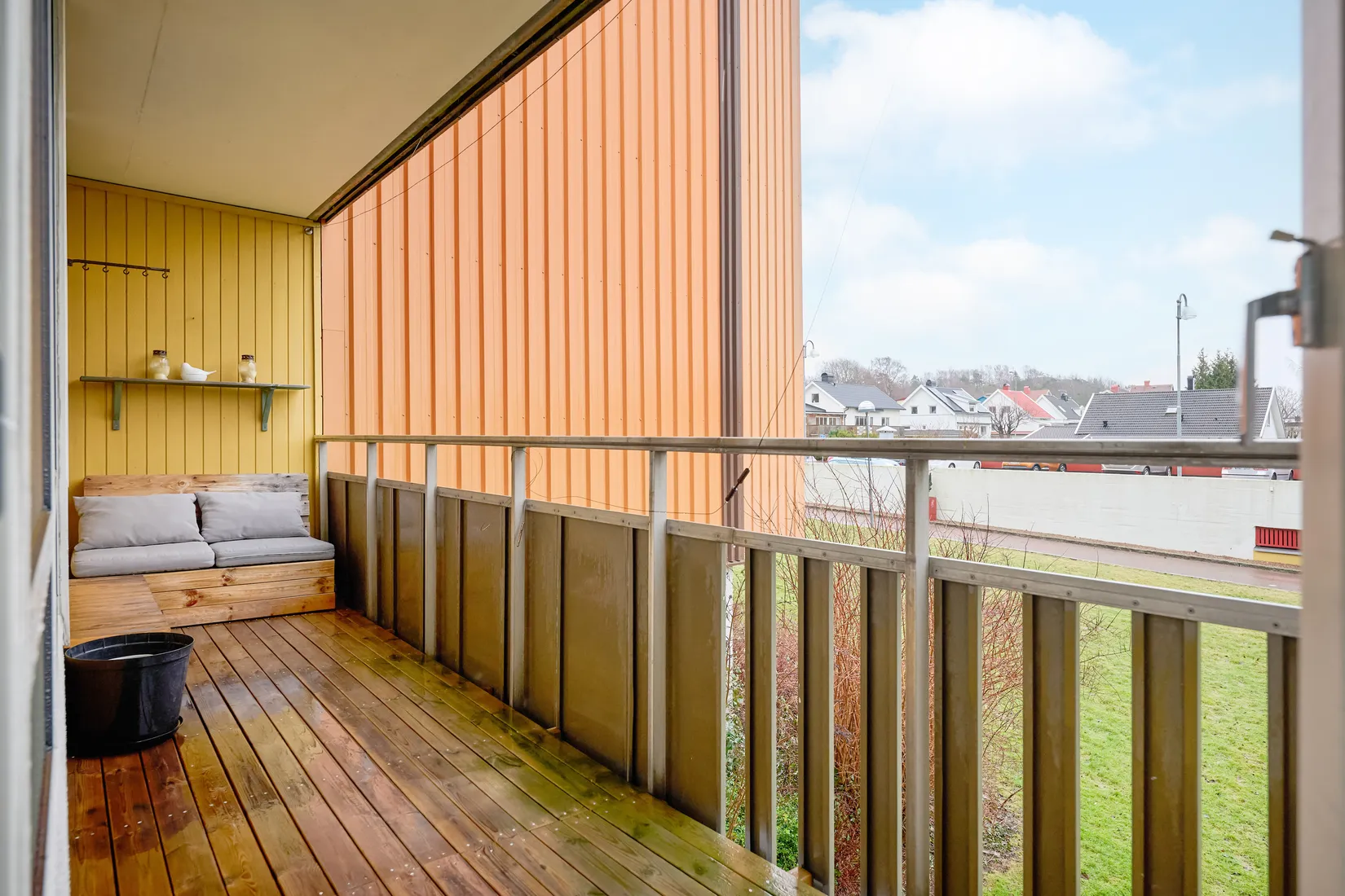 Bostadsrätt, Sagogången 6, Hisings Backa, Göteborg