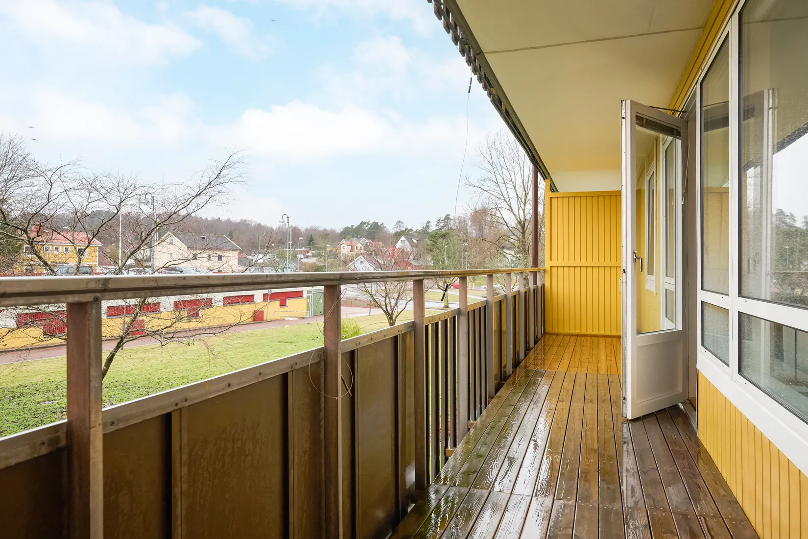 Bostadsrätt, Sagogången 6, Hisings Backa, Göteborg