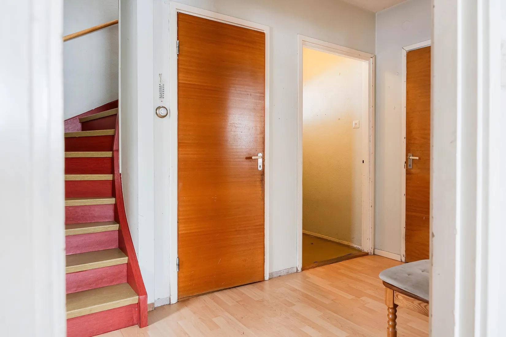 Villa, Brattbergavägen 5, Los, Ljusdal