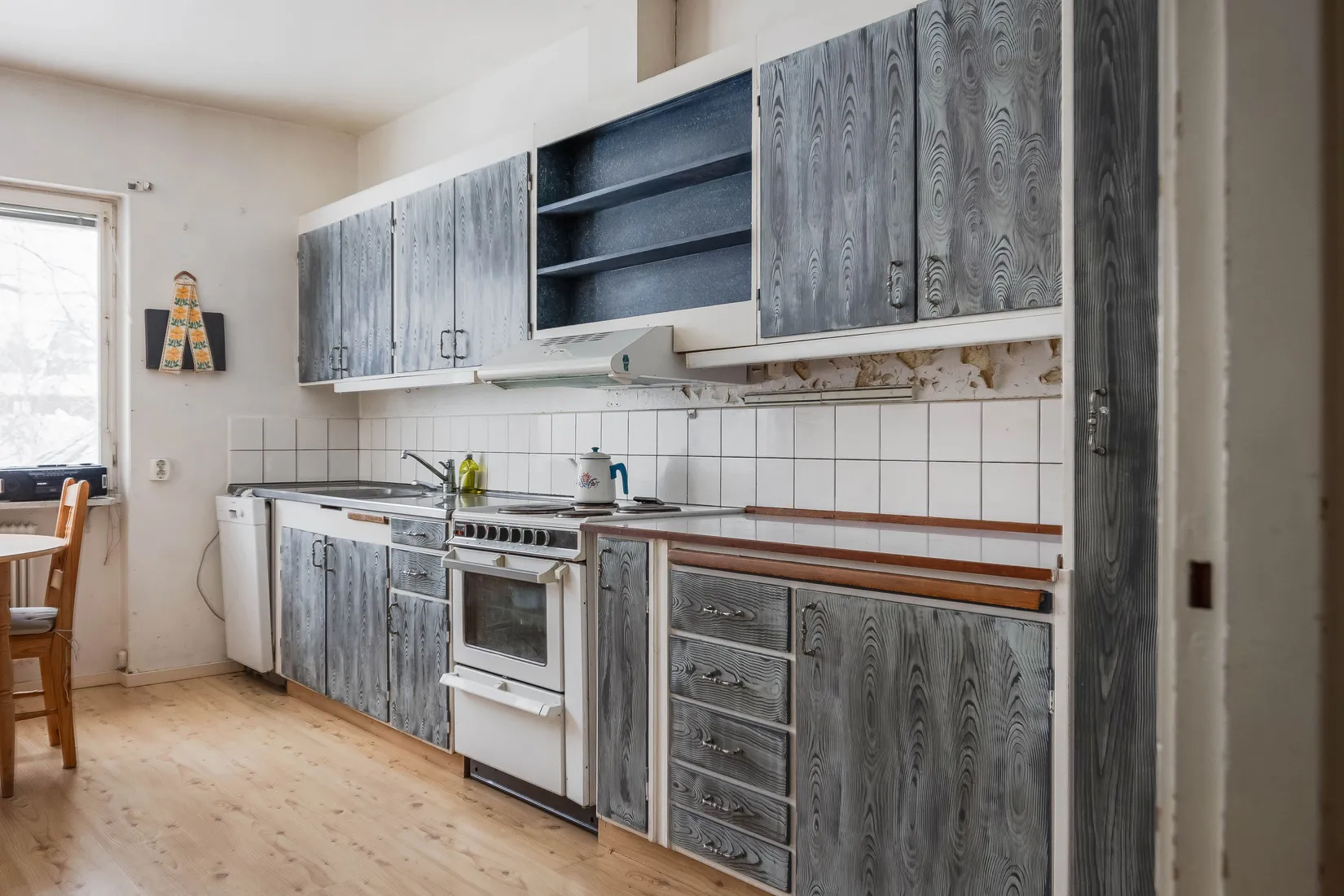 Villa, Brattbergavägen 5, Los, Ljusdal