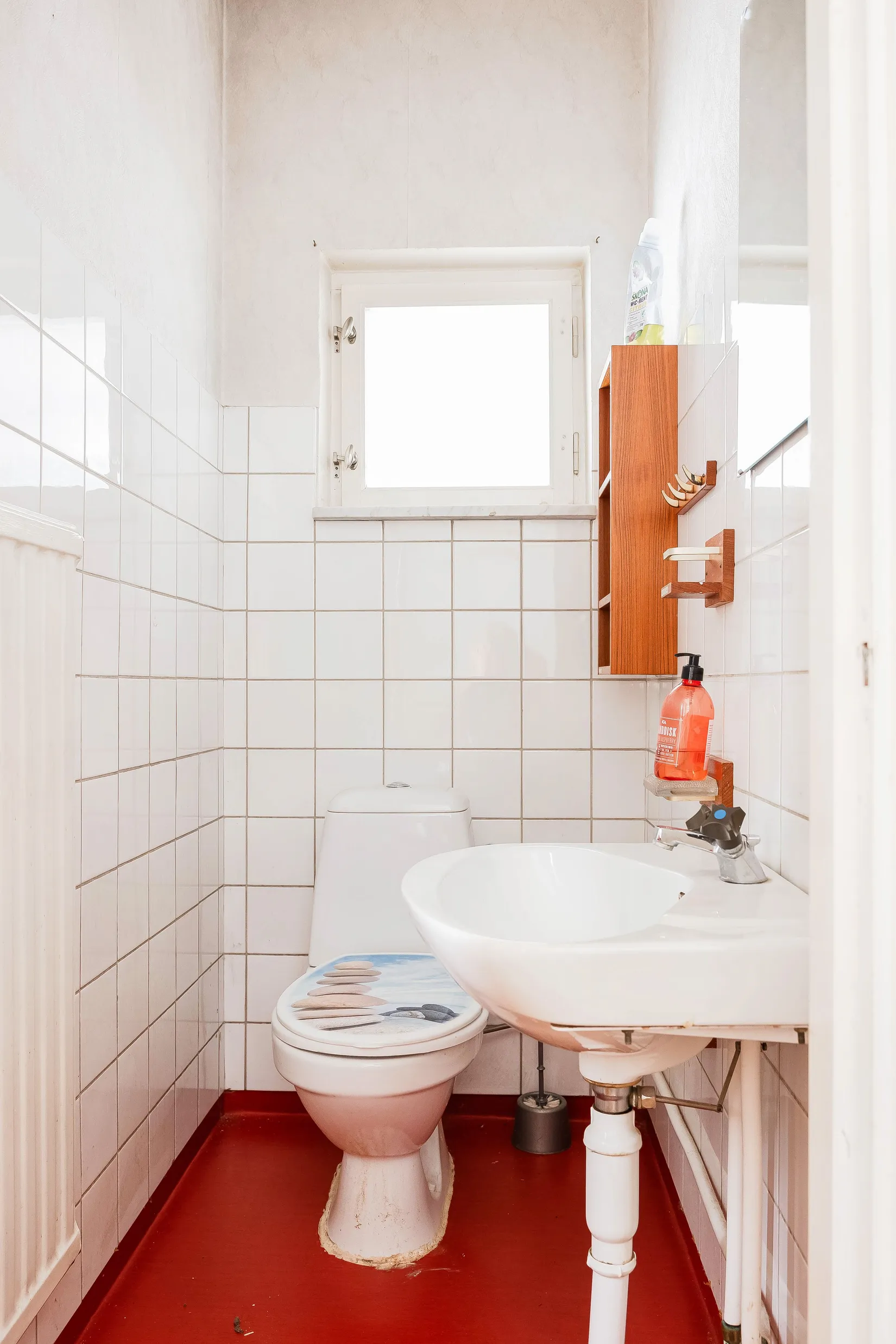 Villa, Brattbergavägen 5, Los, Ljusdal