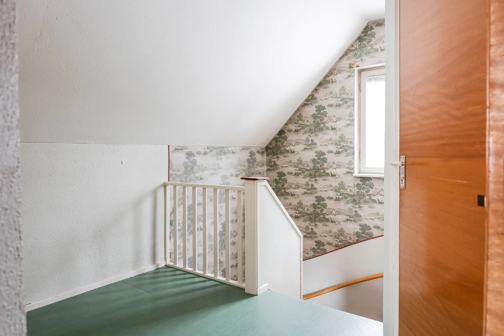 Villa, Brattbergavägen 5, Los, Ljusdal