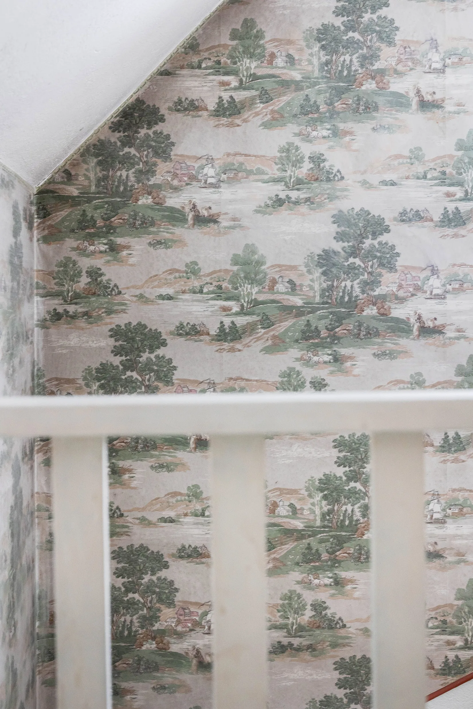 Villa, Brattbergavägen 5, Los, Ljusdal