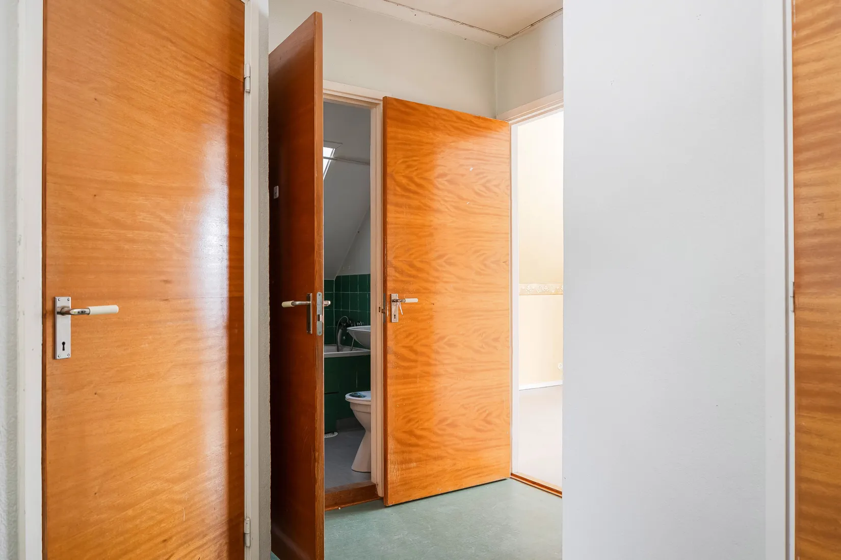 Villa, Brattbergavägen 5, Los, Ljusdal