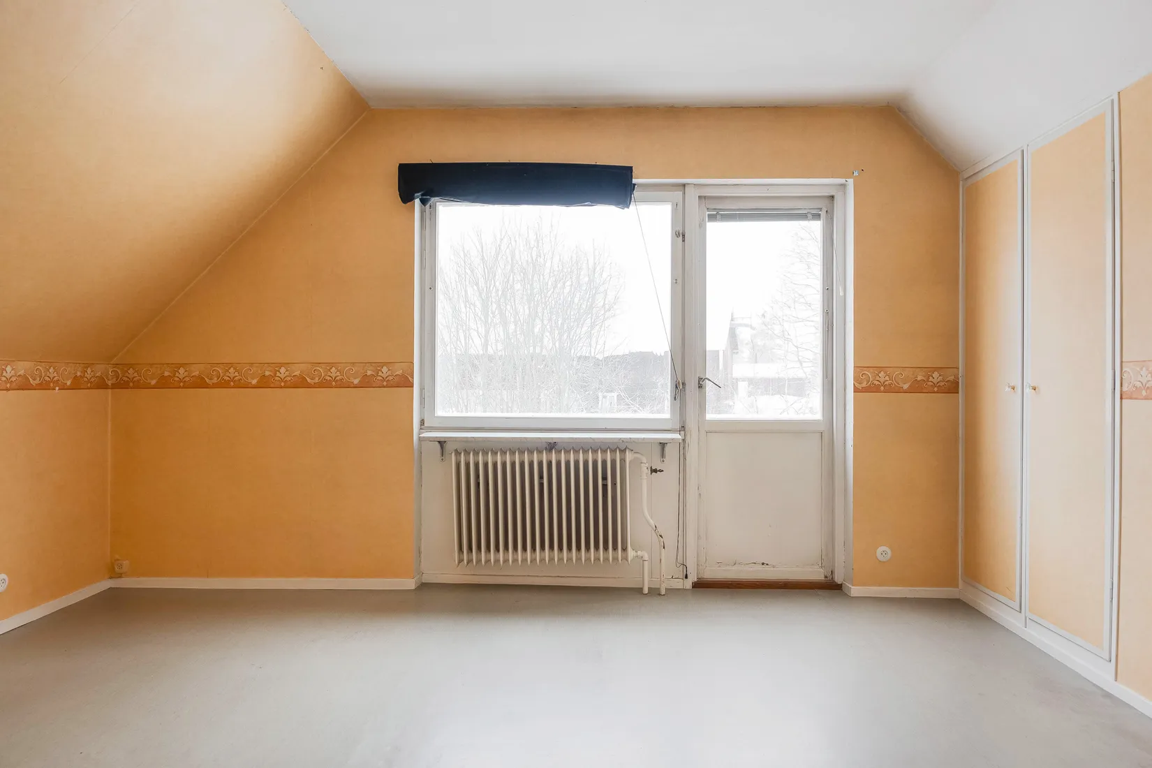 Villa, Brattbergavägen 5, Los, Ljusdal