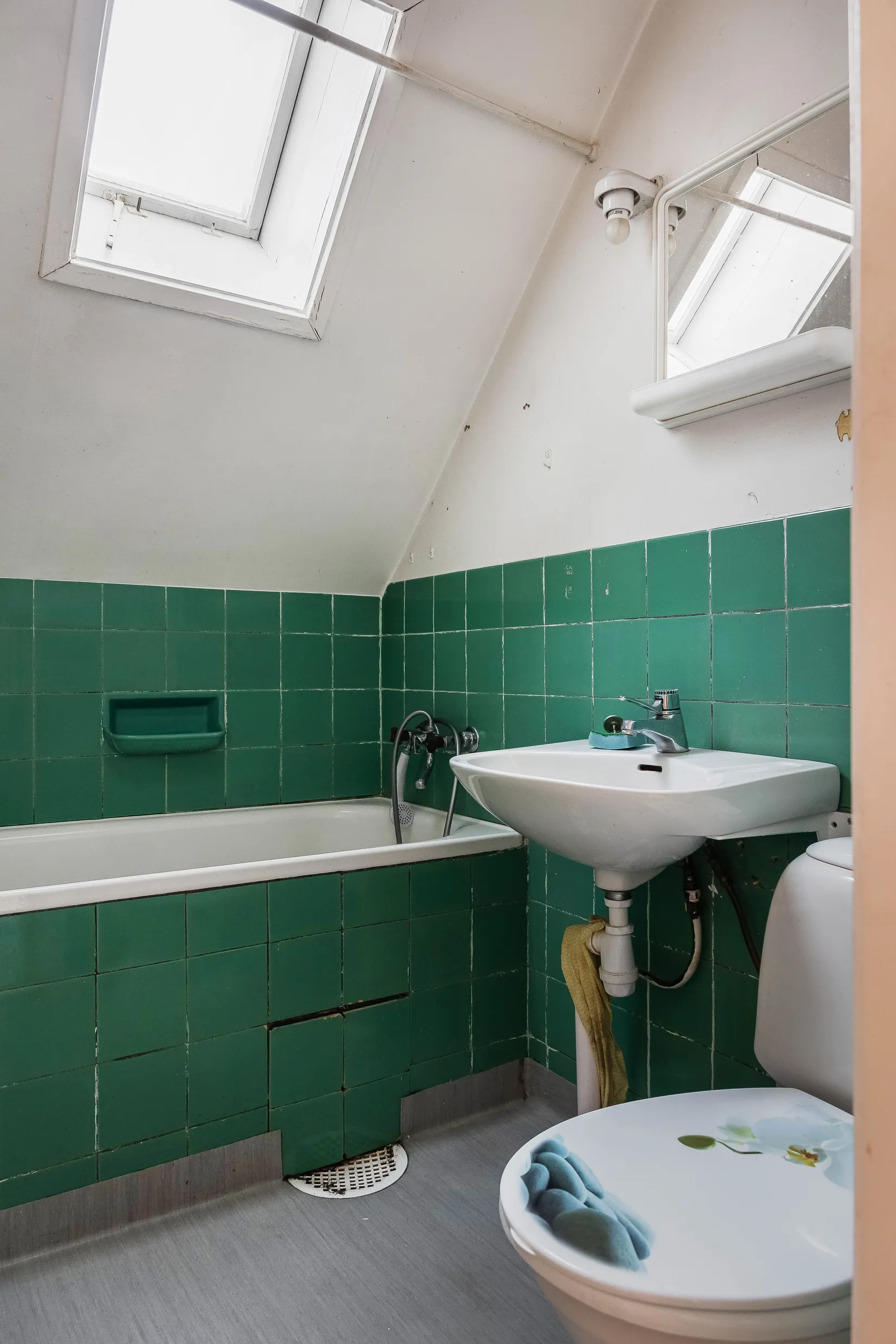 Villa, Brattbergavägen 5, Los, Ljusdal