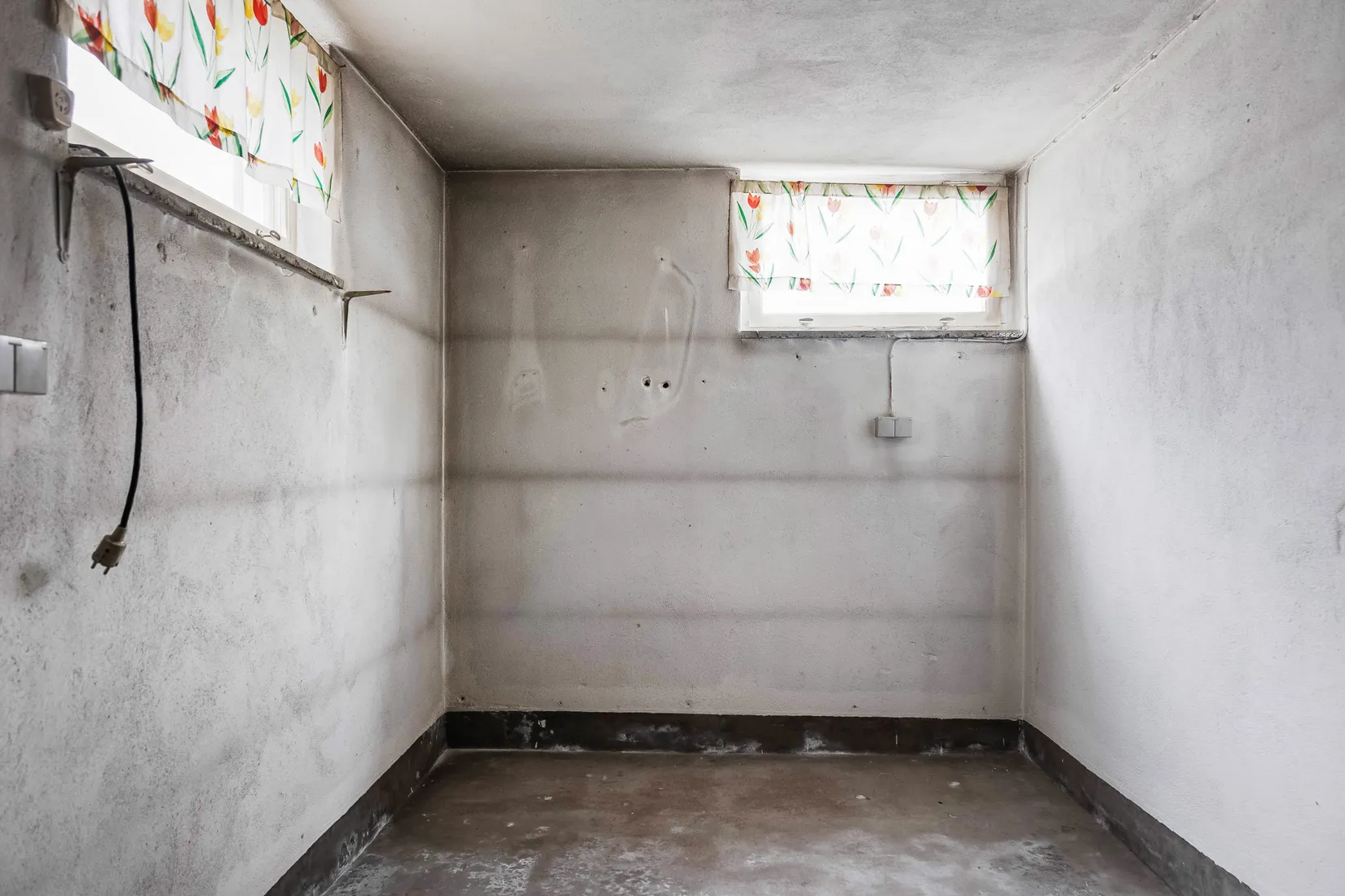 Villa, Brattbergavägen 5, Los, Ljusdal