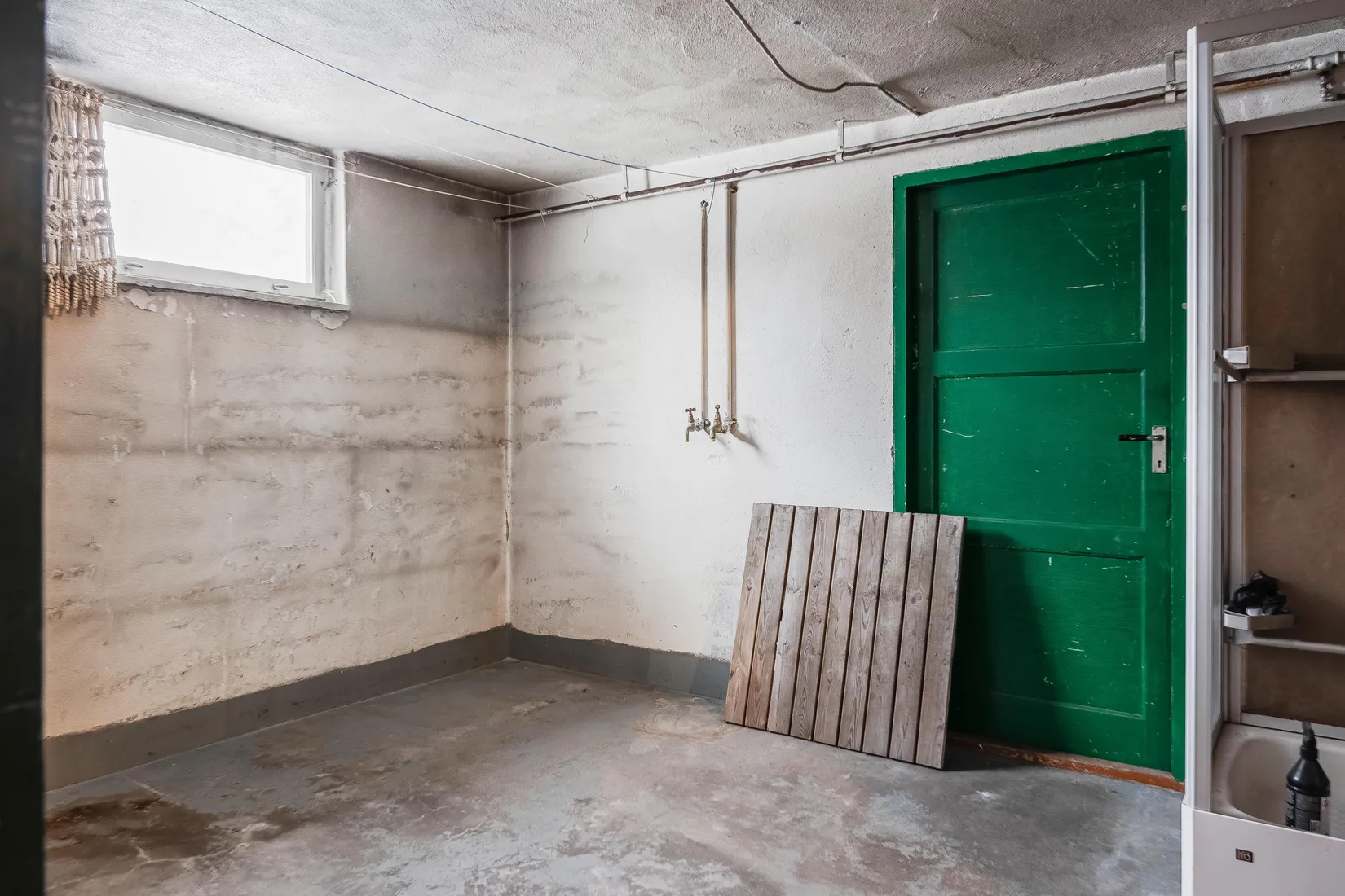 Villa, Brattbergavägen 5, Los, Ljusdal