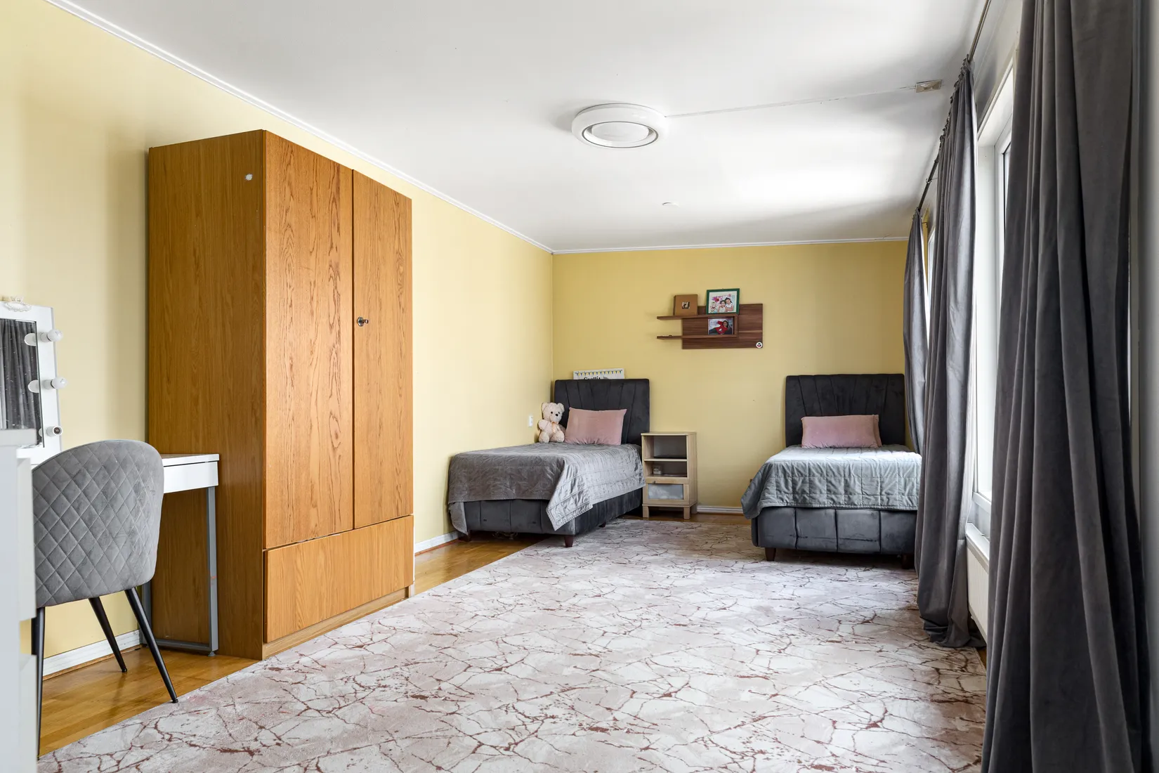 Radhus, Armbandsvägen 5, Vallås, Halmstad