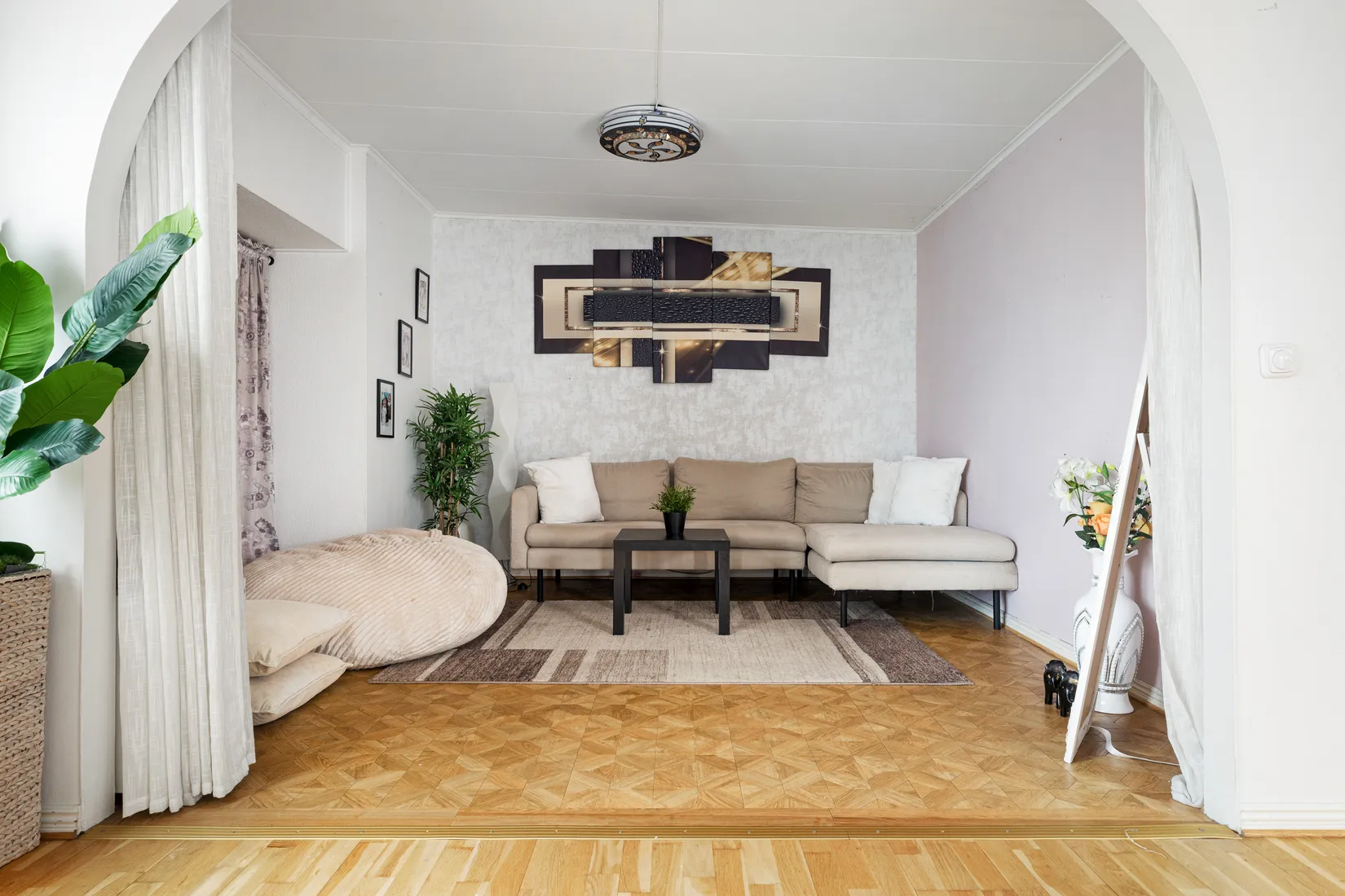 Radhus, Armbandsvägen 5, Vallås, Halmstad