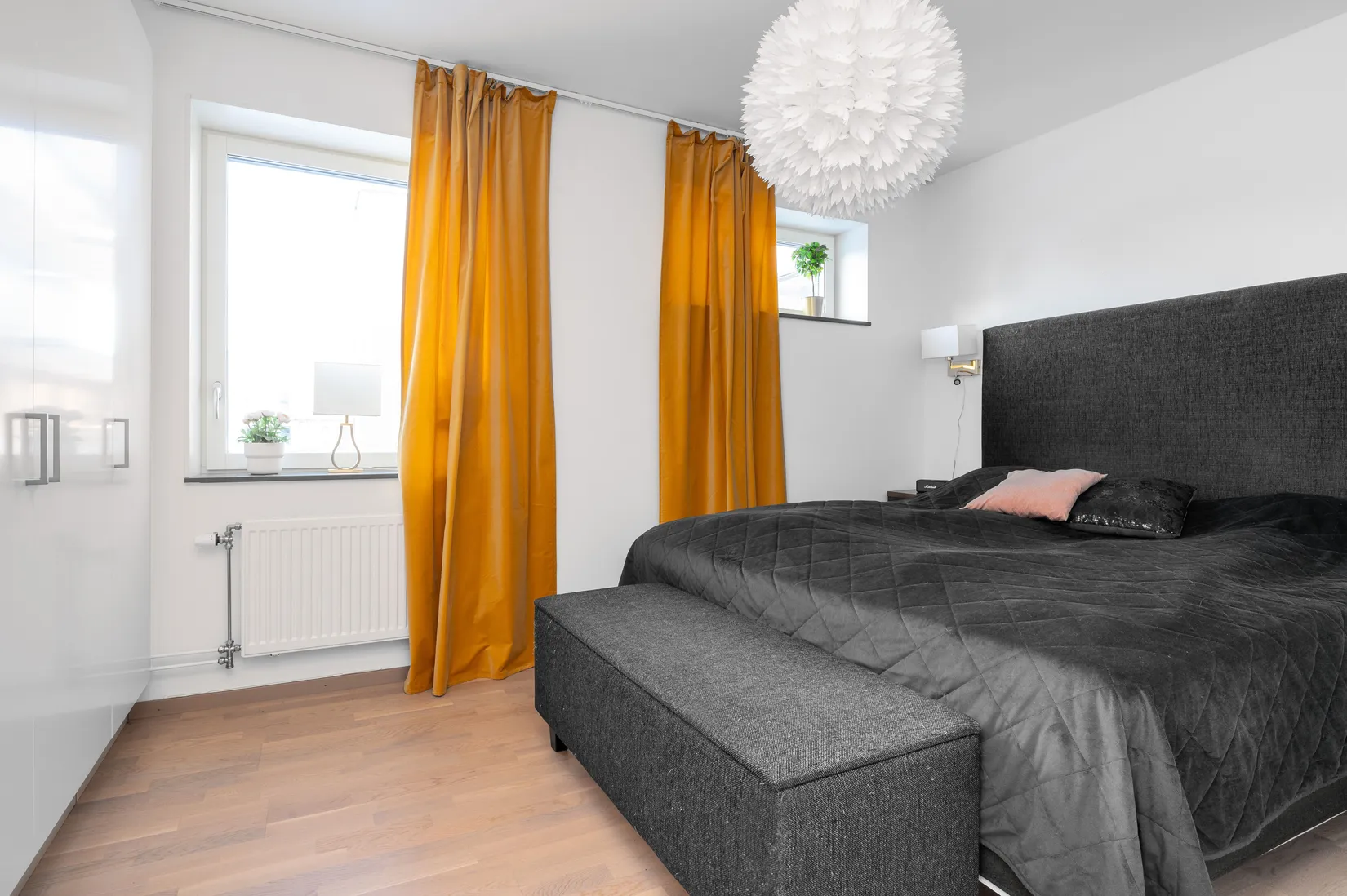 Bostadsrätt, Skvadronsgatan 8, Södra Ekkällan, Linköping