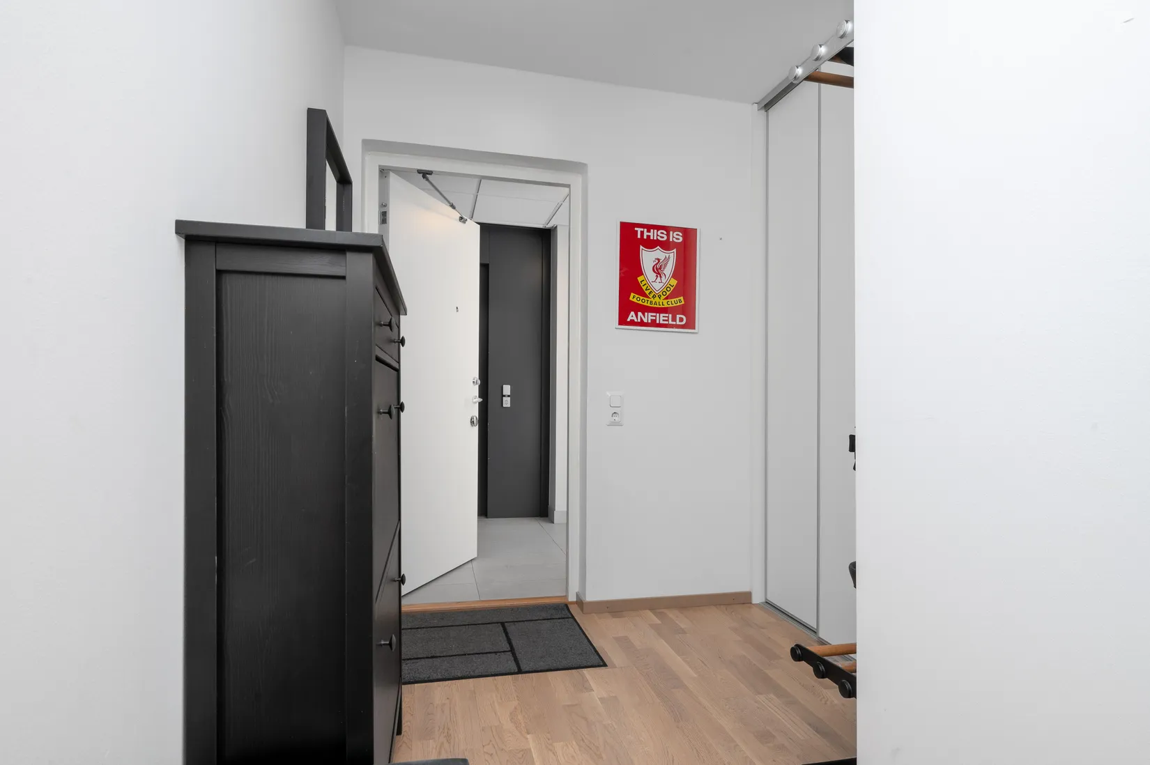 Bostadsrätt, Skvadronsgatan 8, Södra Ekkällan, Linköping