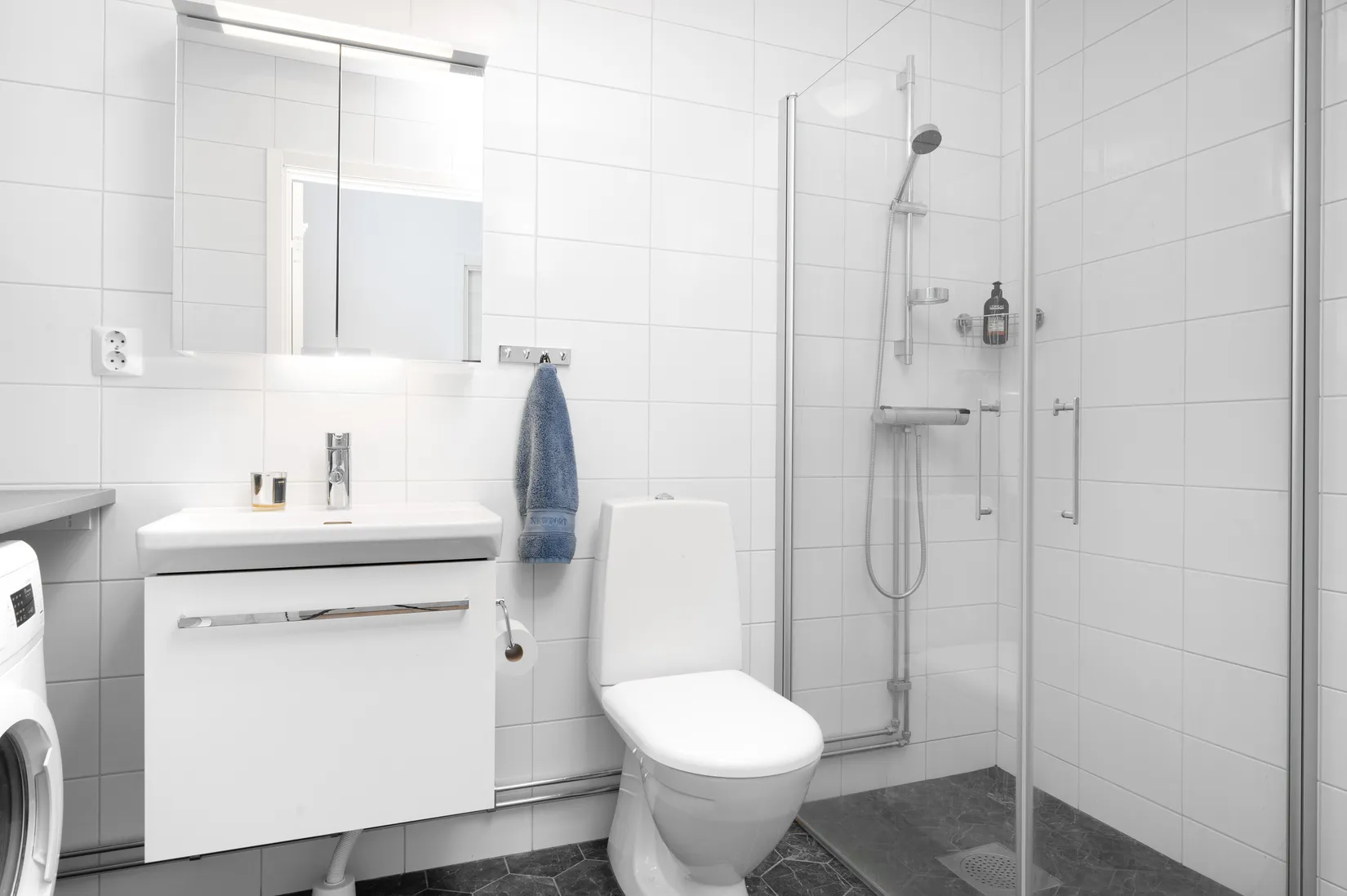 Bostadsrätt, Skvadronsgatan 8, Södra Ekkällan, Linköping