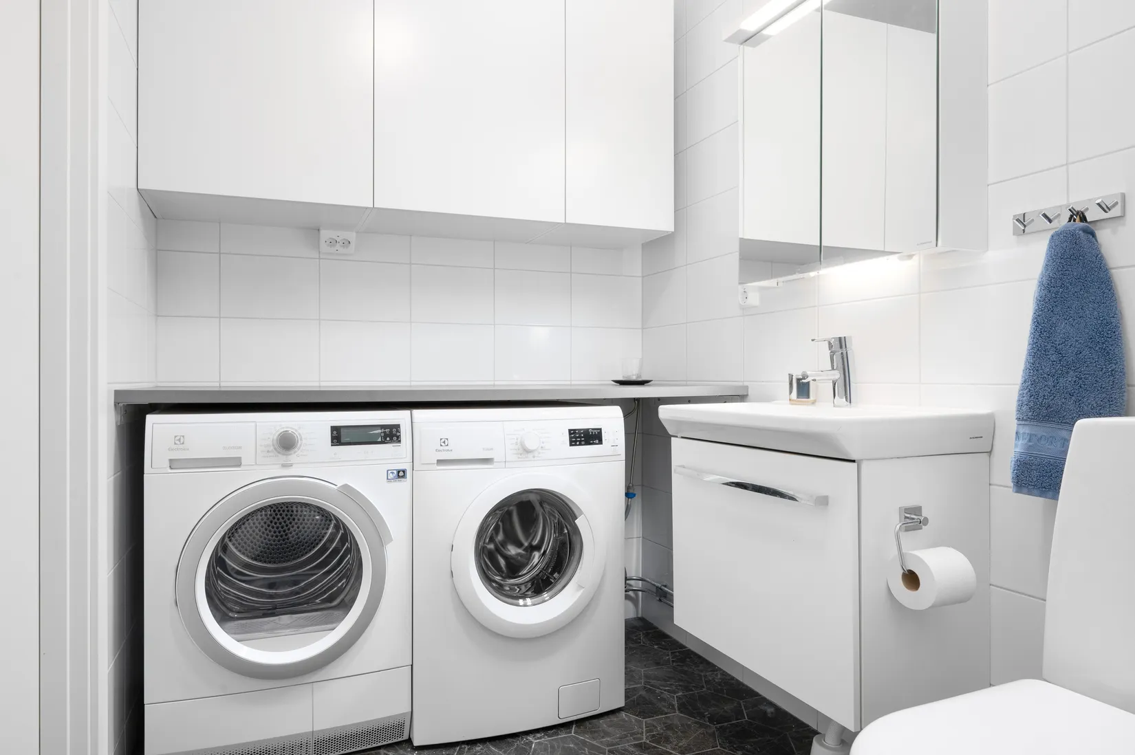 Bostadsrätt, Skvadronsgatan 8, Södra Ekkällan, Linköping