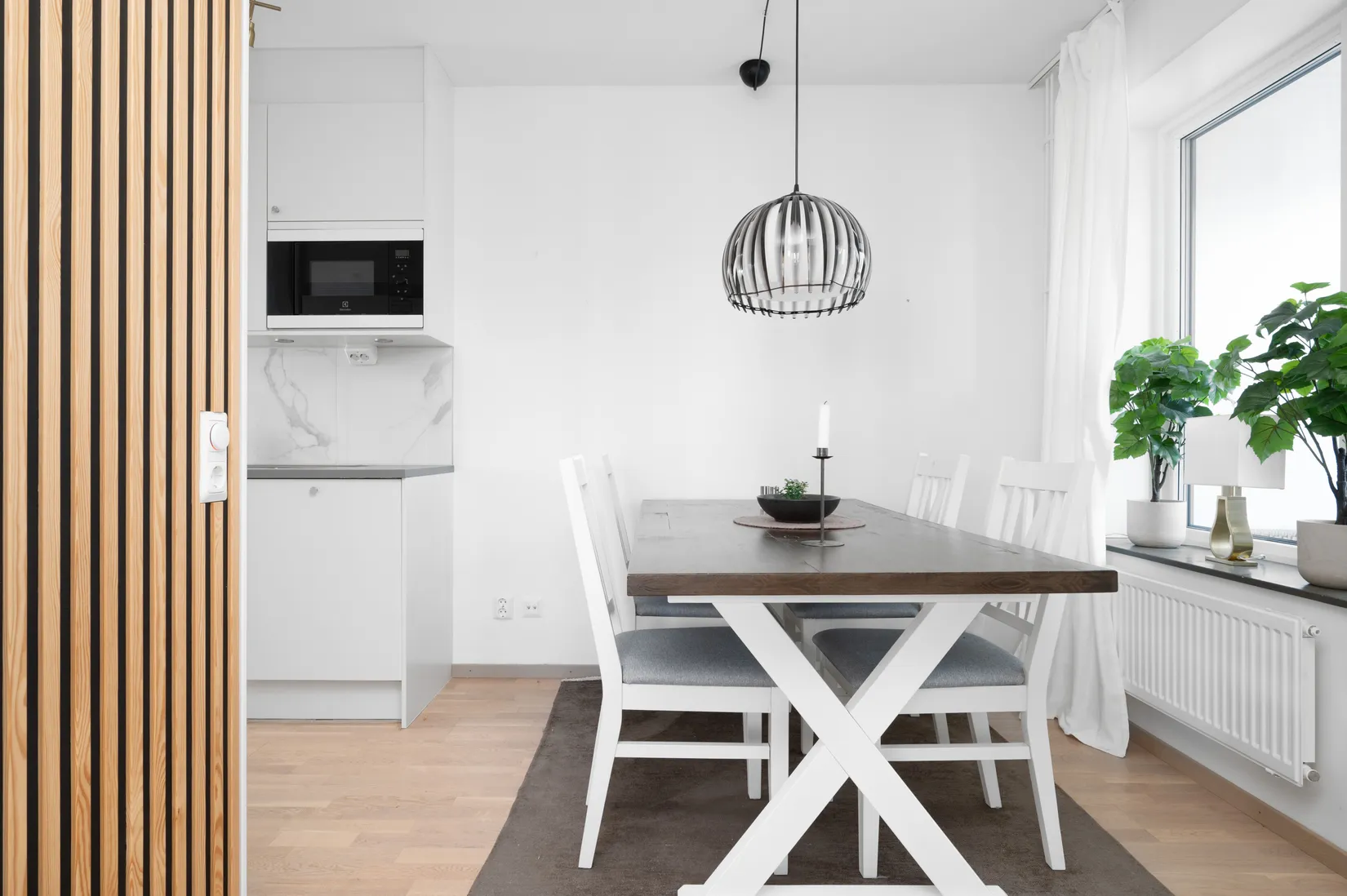Bostadsrätt, Skvadronsgatan 8, Södra Ekkällan, Linköping
