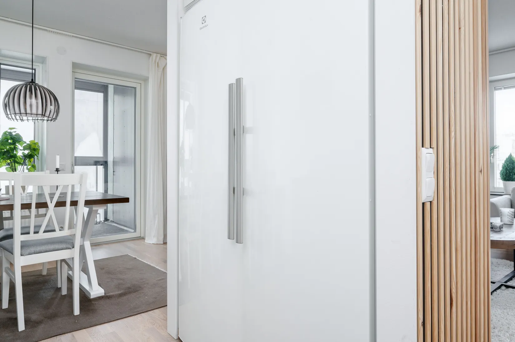 Bostadsrätt, Skvadronsgatan 8, Södra Ekkällan, Linköping