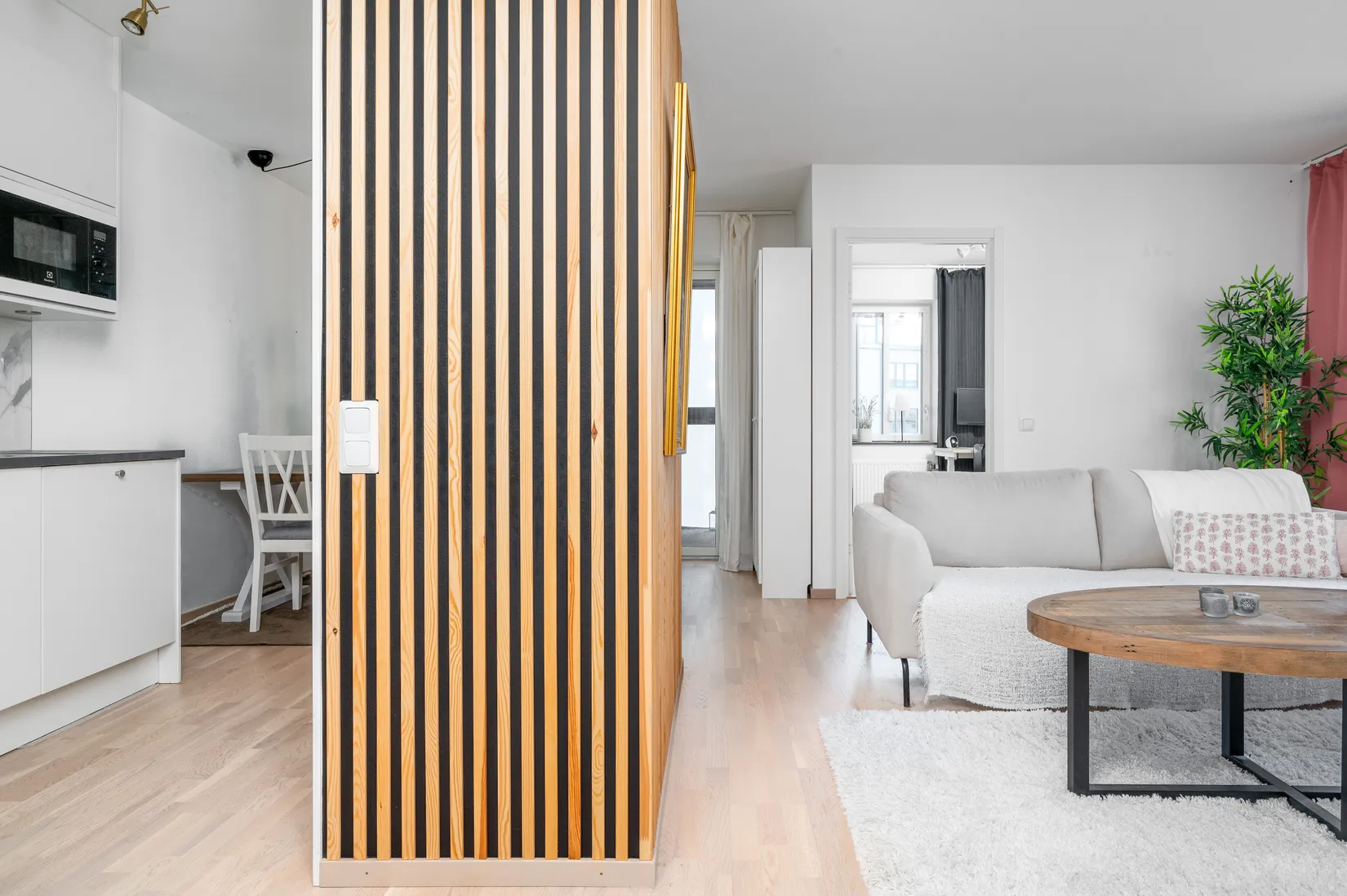Bostadsrätt, Skvadronsgatan 8, Södra Ekkällan, Linköping