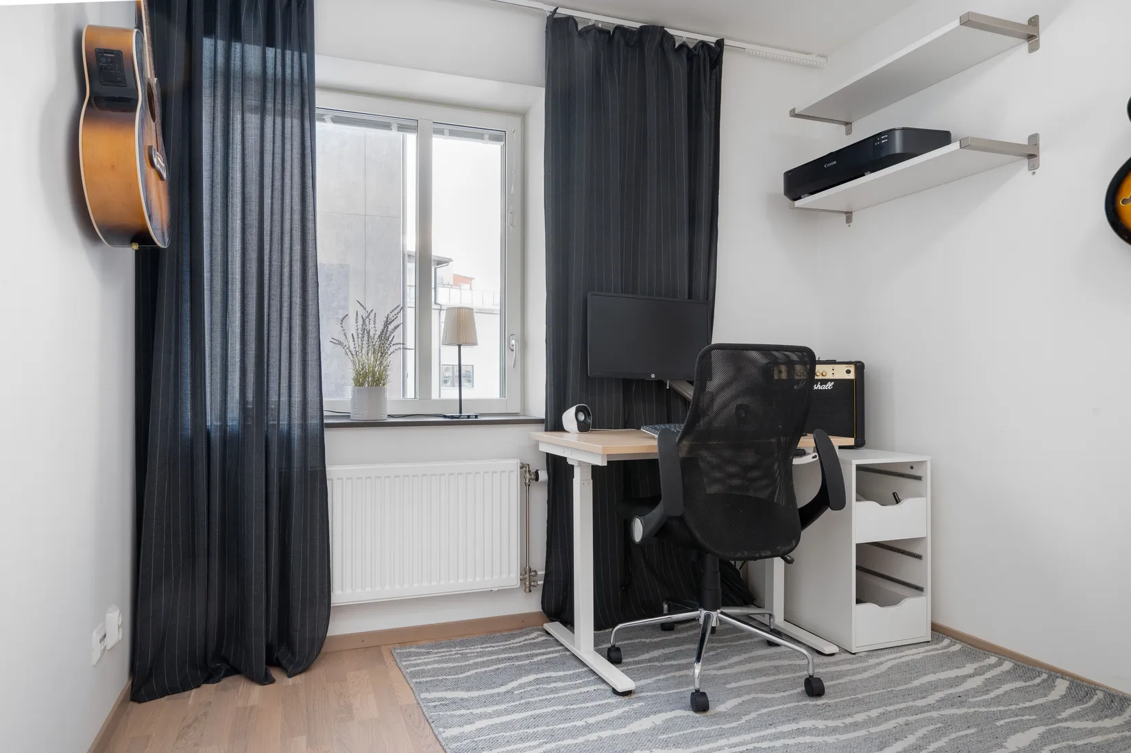 Bostadsrätt, Skvadronsgatan 8, Södra Ekkällan, Linköping