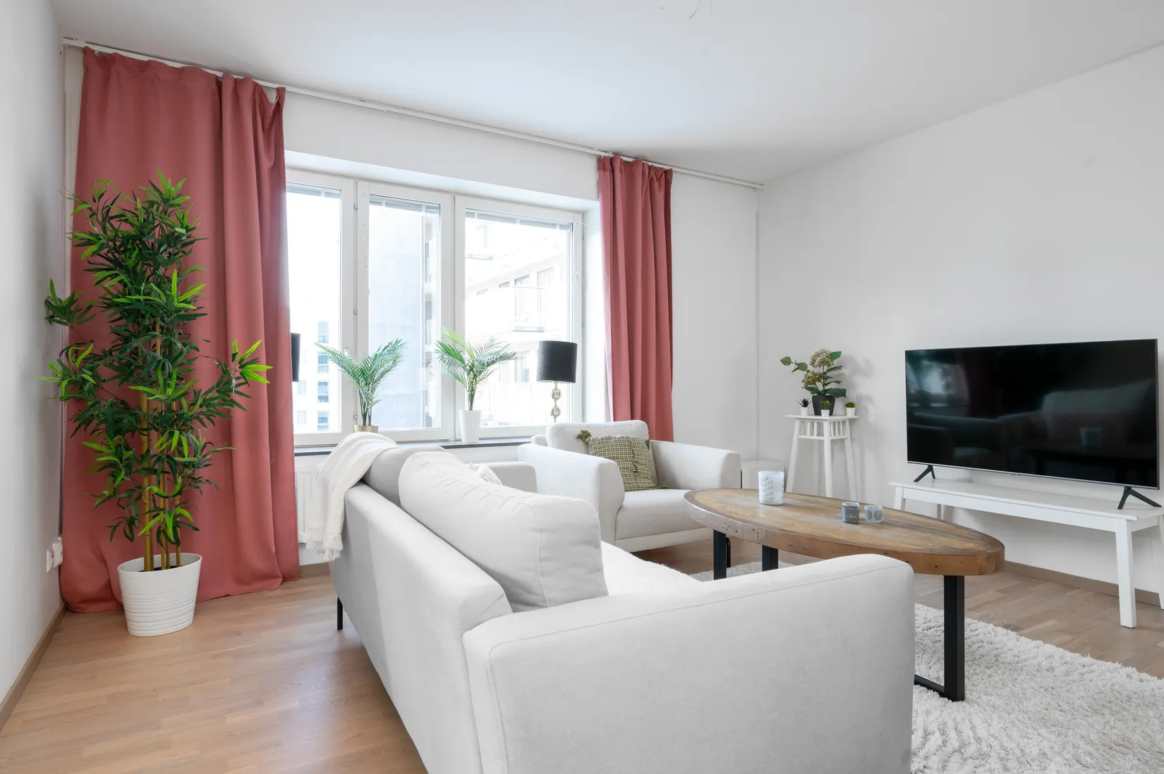Bostadsrätt, Skvadronsgatan 8, Södra Ekkällan, Linköping