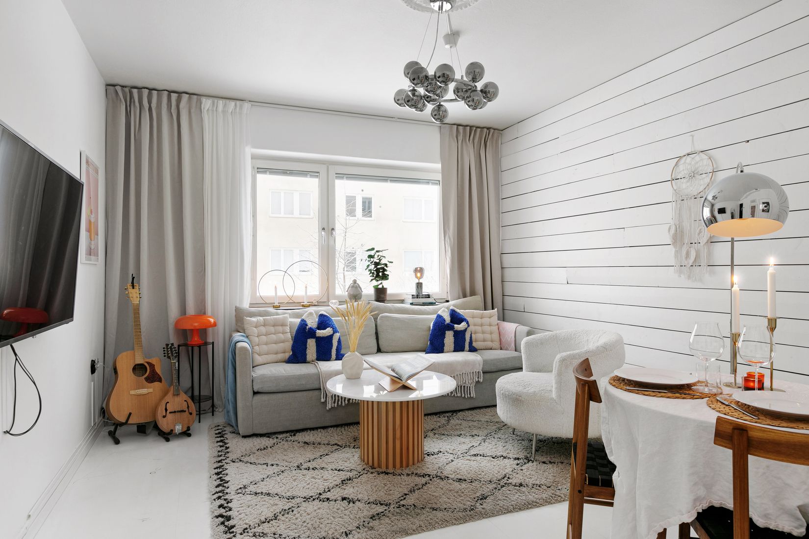 Bostadsrätt, Brunnsgatan 53A, Söder, Gävle