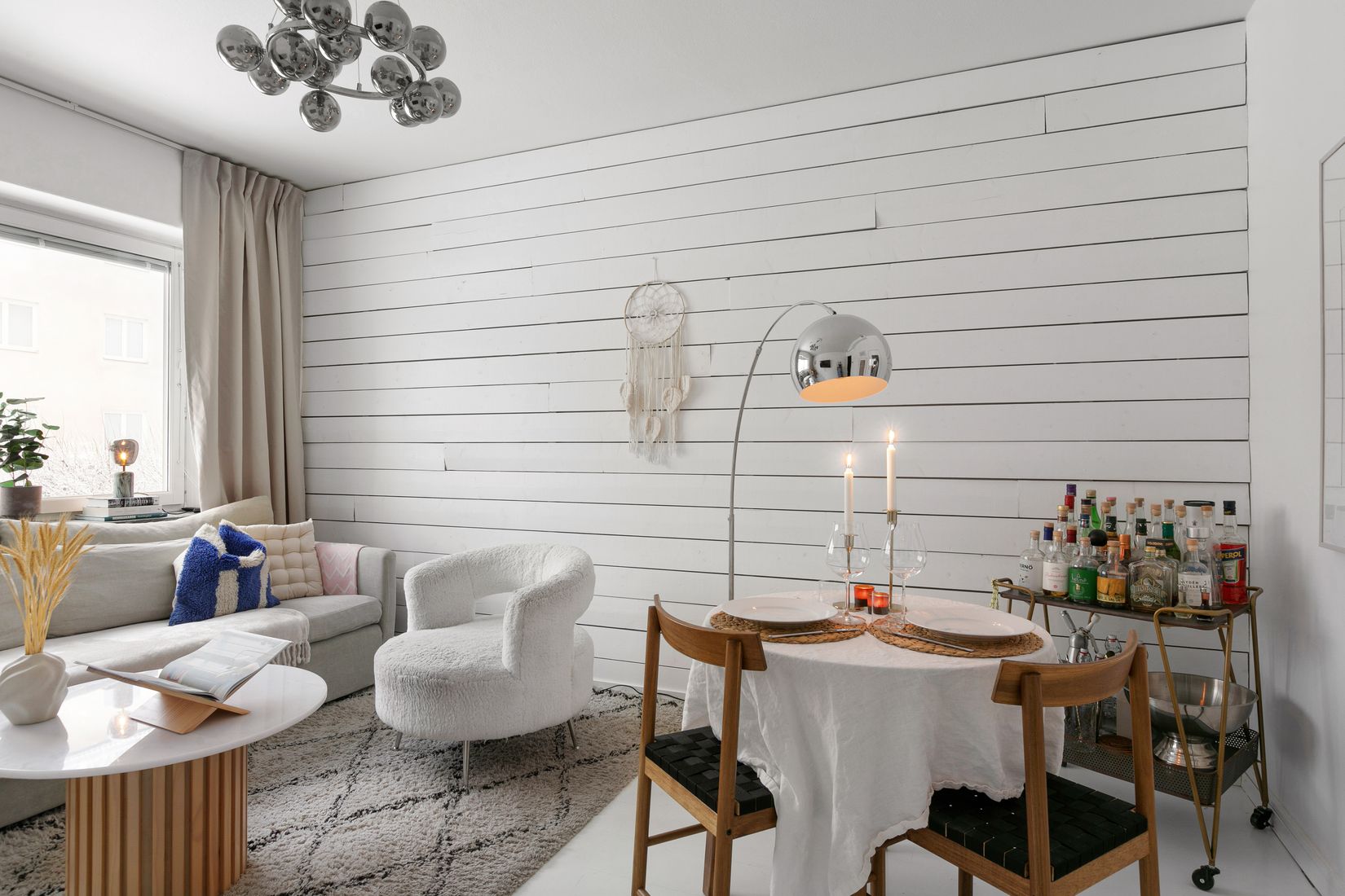 Bostadsrätt, Brunnsgatan 53A, Söder, Gävle